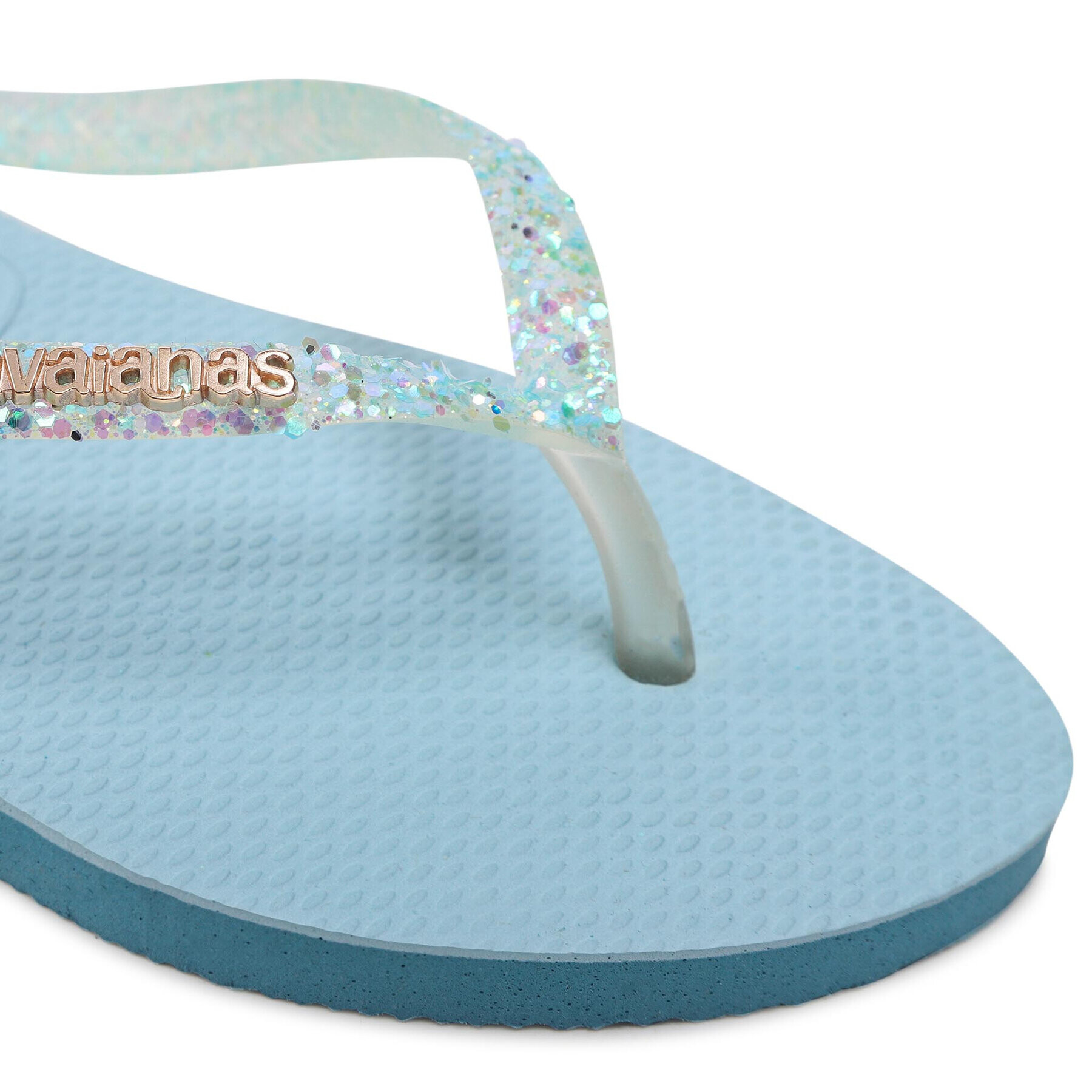 Havaianas Flip flop Sl. Gtr Flrish 41471221671 Albastru - Pled.ro