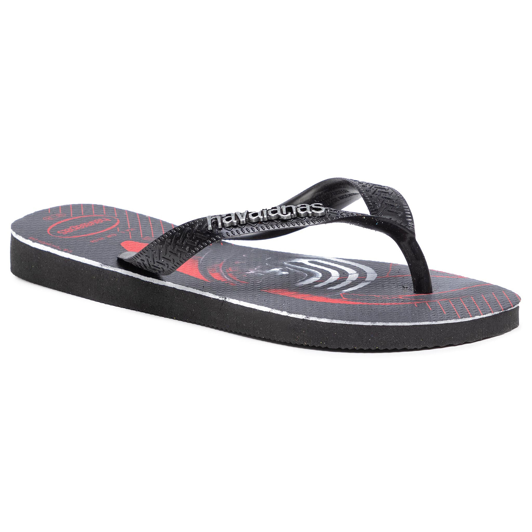 Havaianas Flip flop Star Wars Fc 41351854747 Negru - Pled.ro