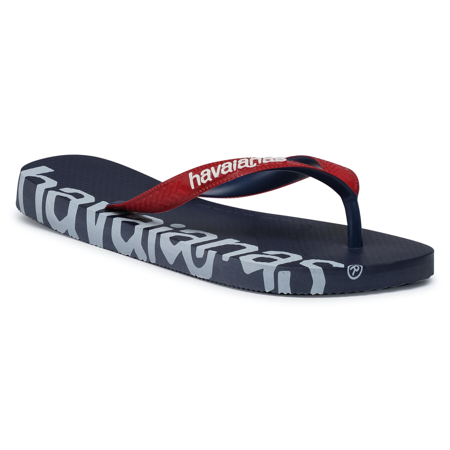 Havaianas Flip flop T. Lgmania Ht Fc 41457270555 Bleumarin - Pled.ro