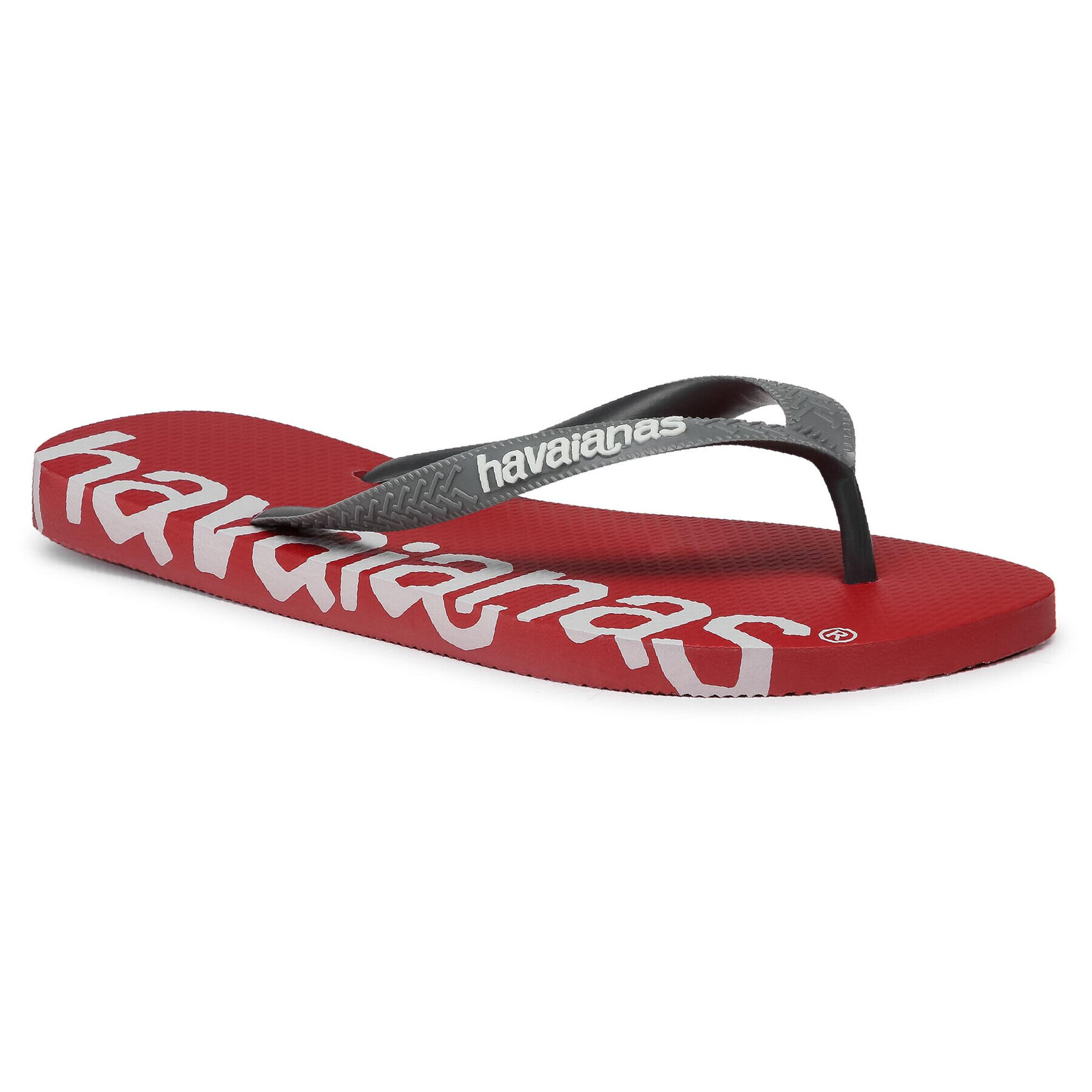 Havaianas Flip flop T. Lgmania Ht Fc 41457271440 Gri - Pled.ro