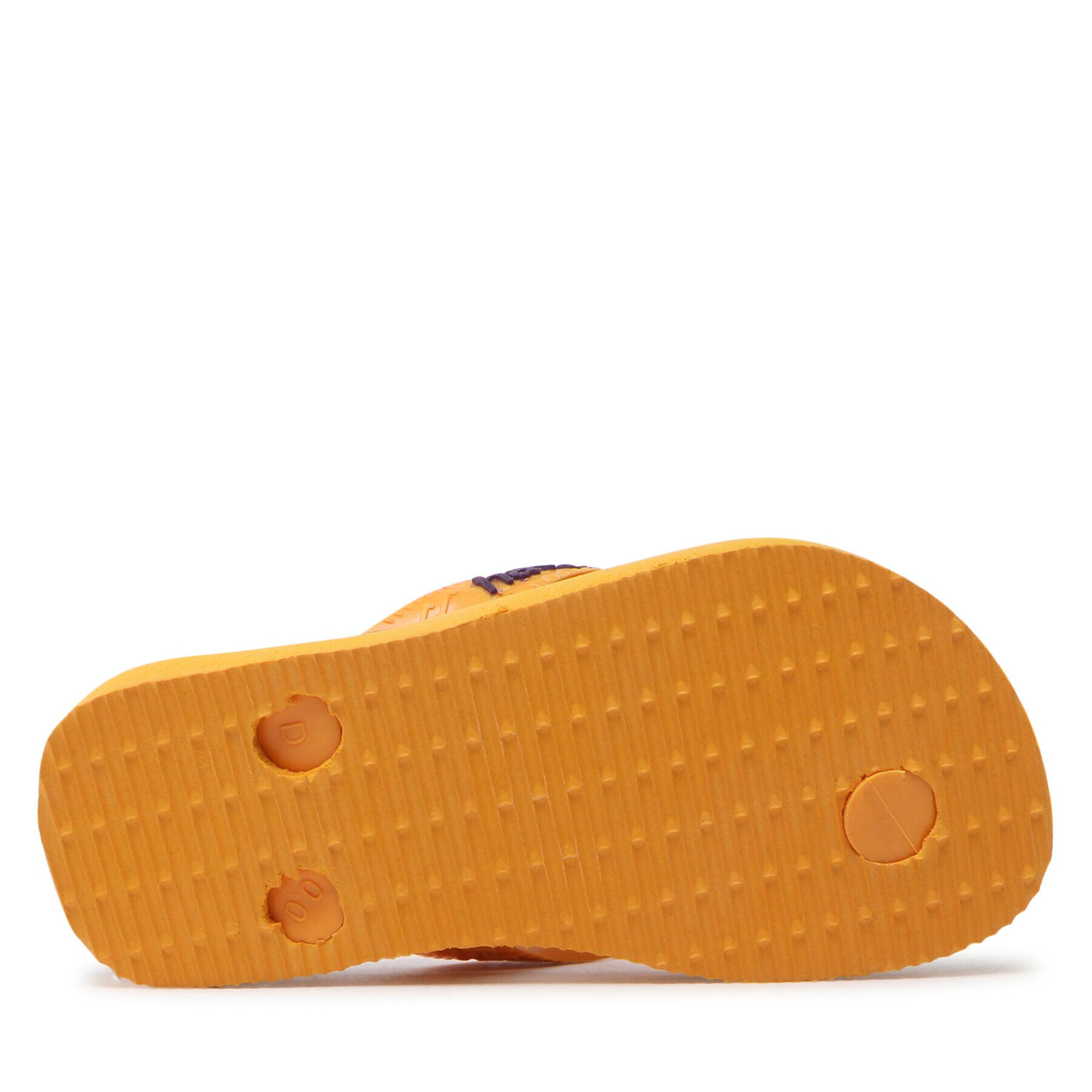 Havaianas Flip flop T Spongeb 41470666362 Galben - Pled.ro