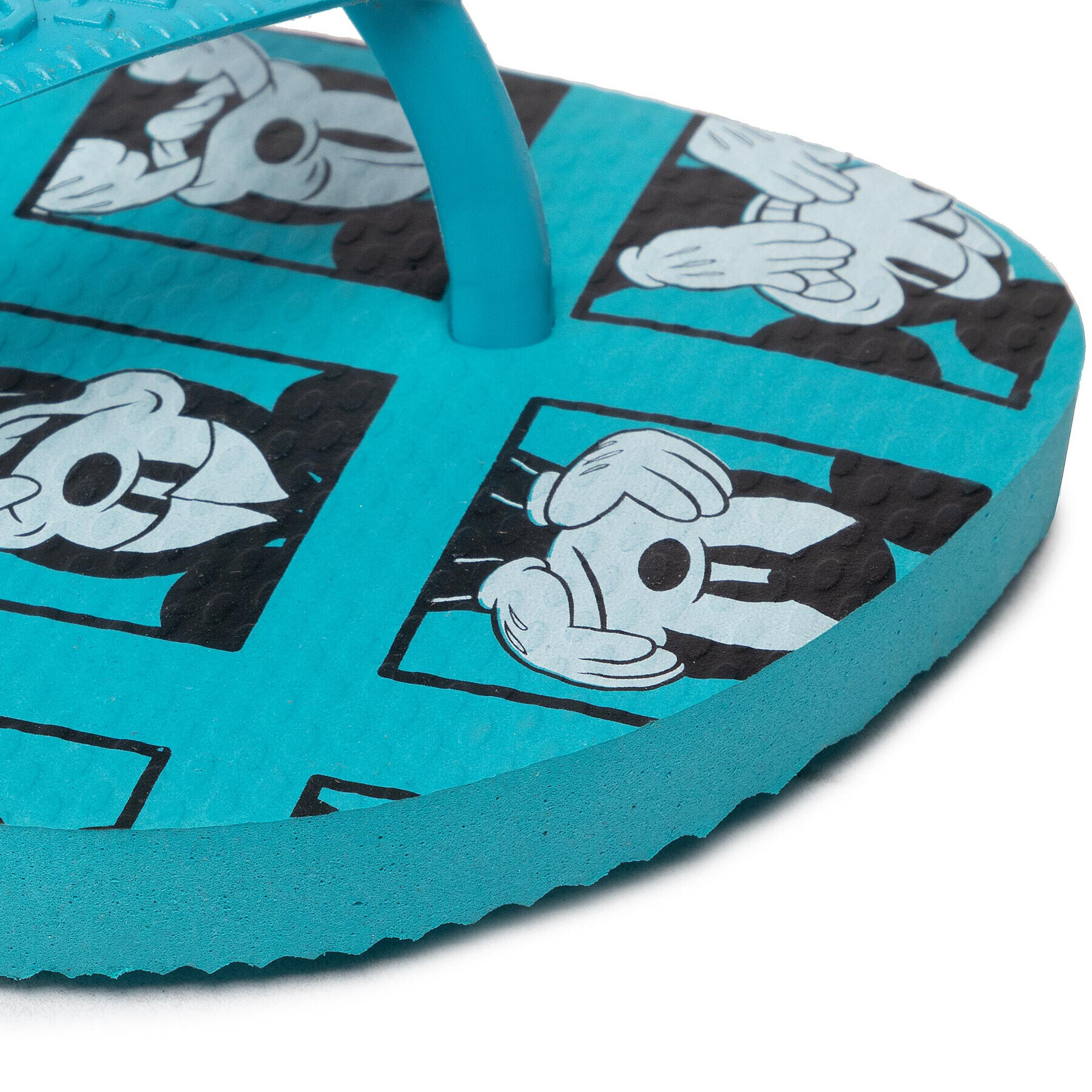 Havaianas Flip flop Top Disney 41394120031 Albastru - Pled.ro