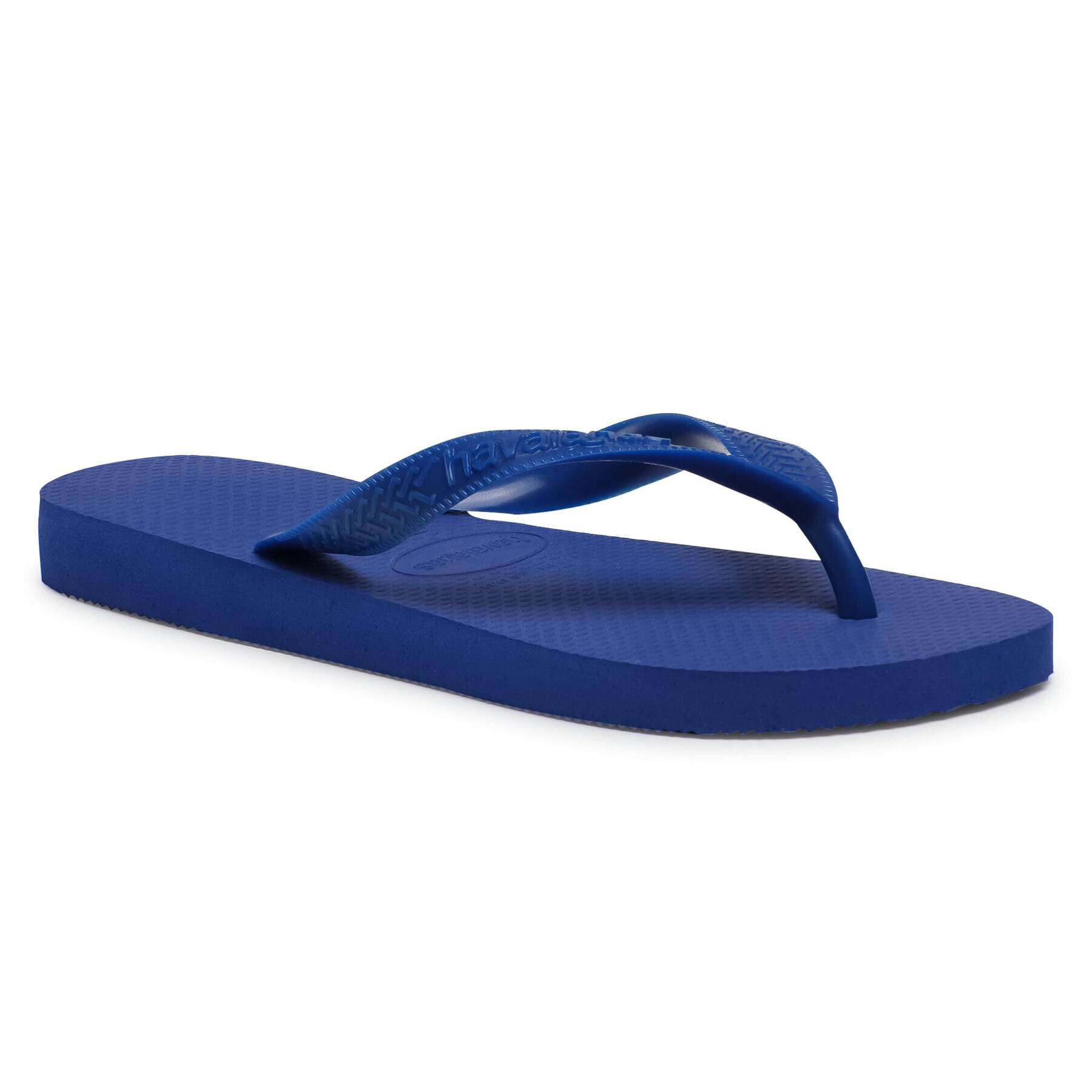 Havaianas Flip flop Top 40000292711 Albastru - Pled.ro