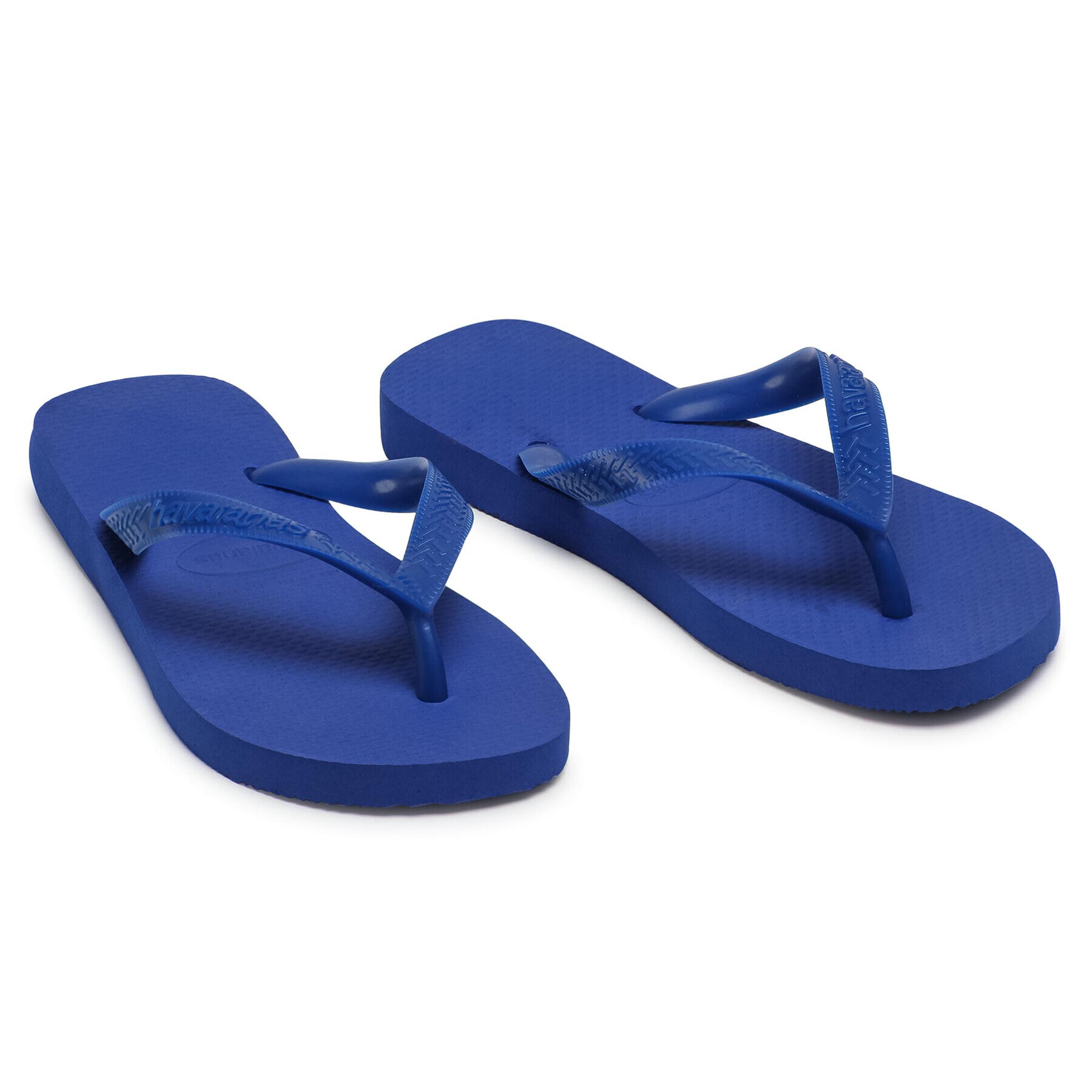 Havaianas Flip flop Top 40000292711 Albastru - Pled.ro