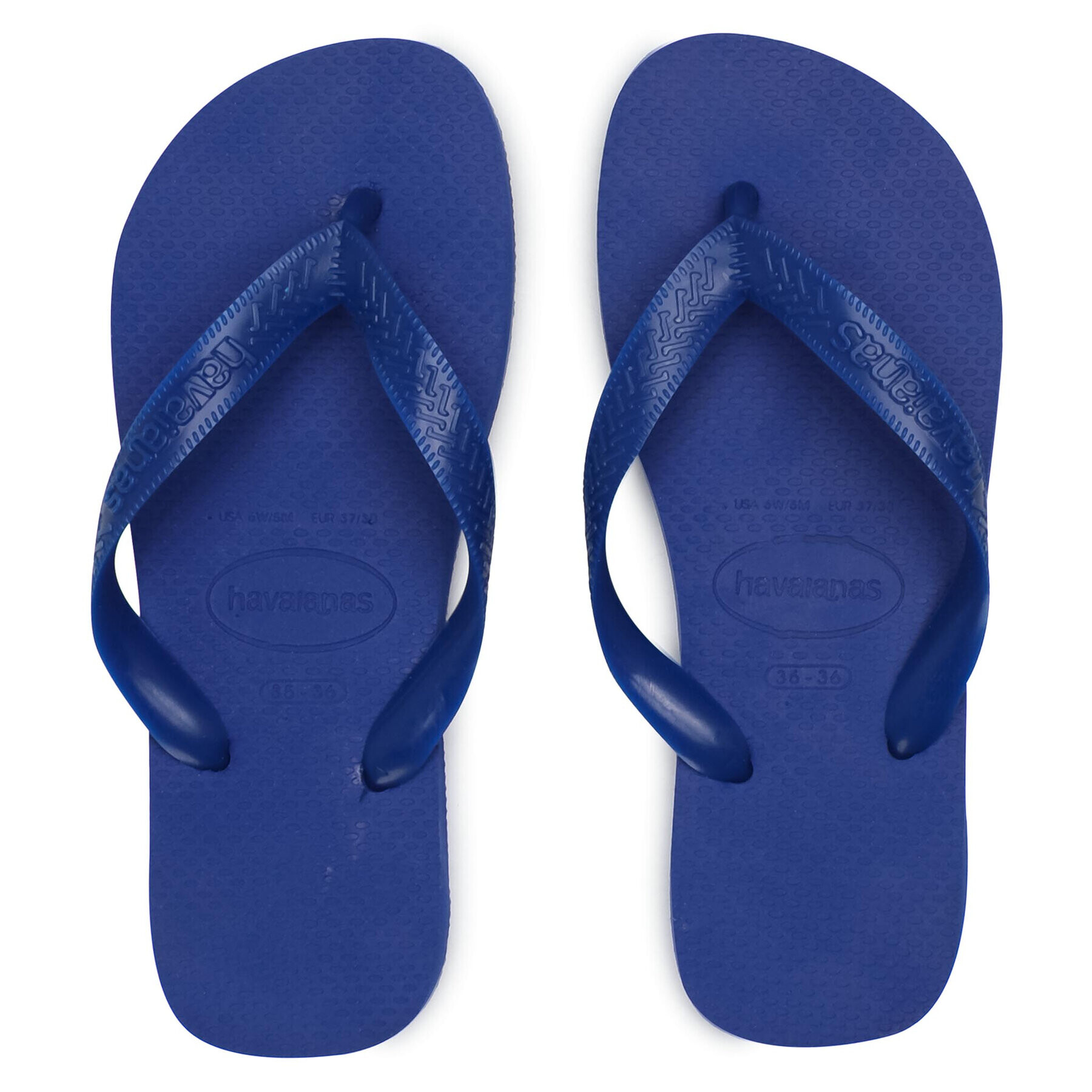 Havaianas Flip flop Top 40000292711 Albastru - Pled.ro