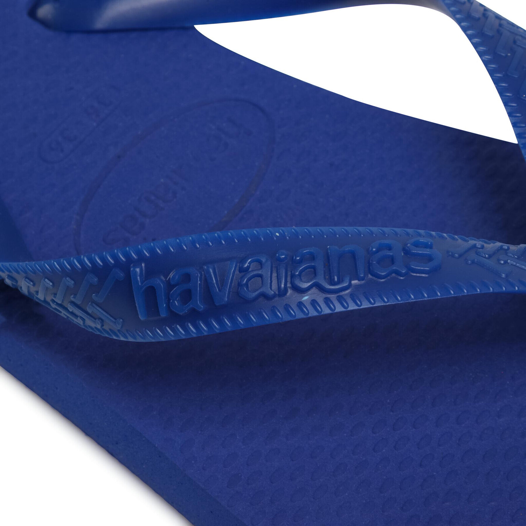 Havaianas Flip flop Top 40000292711 Albastru - Pled.ro