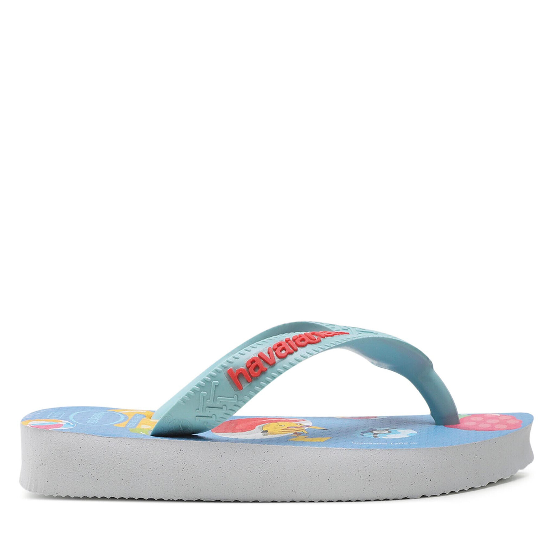 Havaianas Flip flop Top Pokemon 41463130001 Albastru - Pled.ro