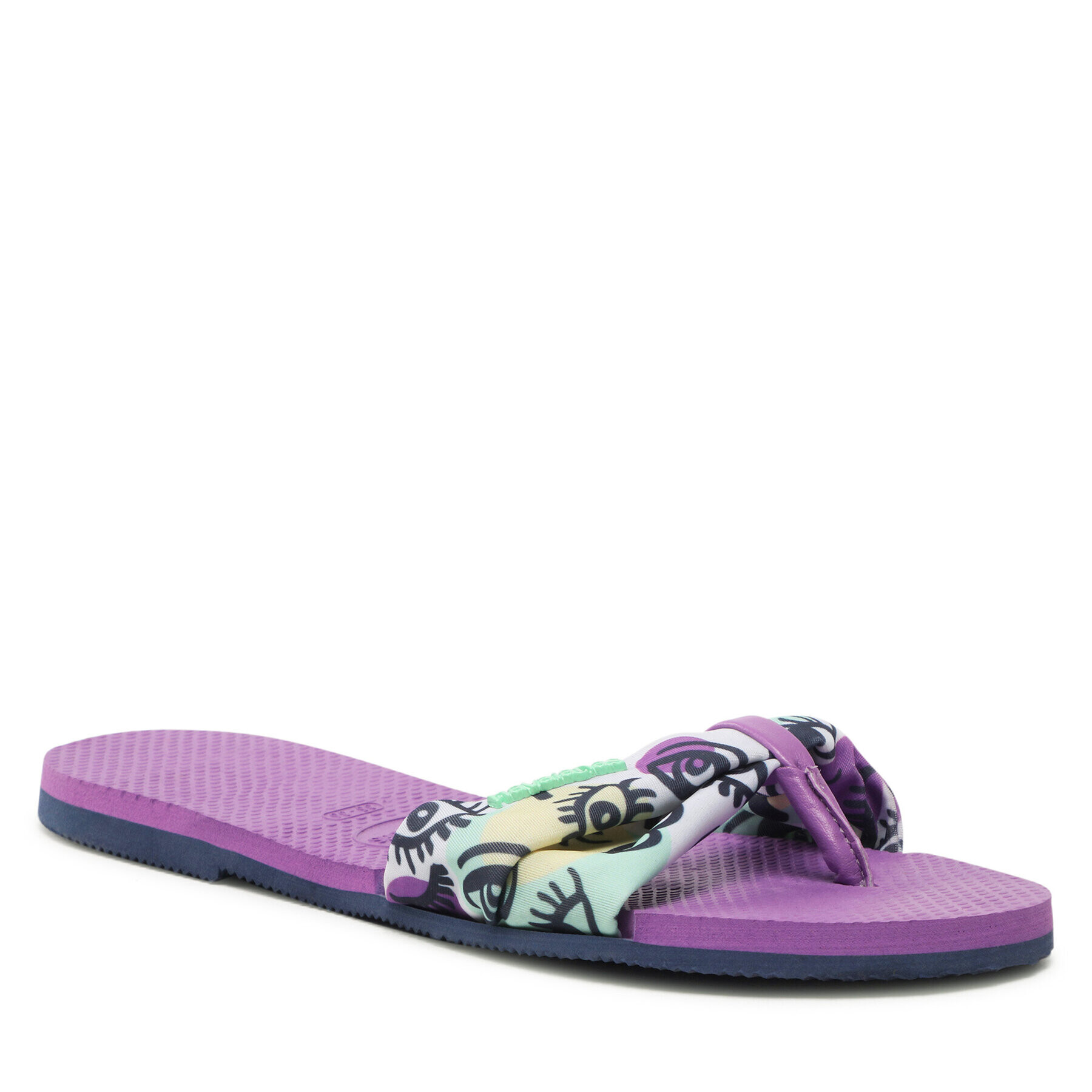 Havaianas Flip flop You St Tpz 41407142297 Alb - Pled.ro