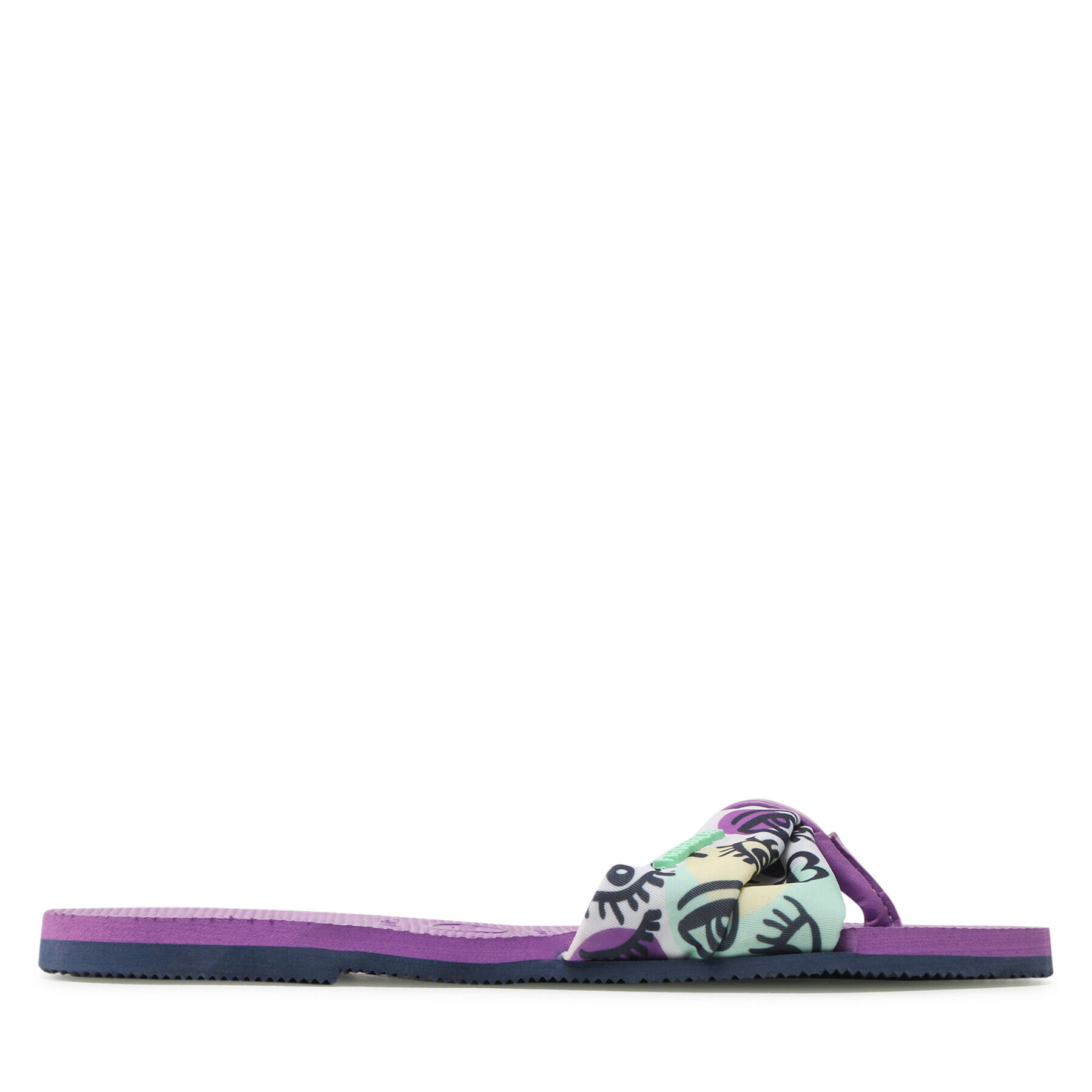 Havaianas Flip flop You St Tpz 41407142297 Alb - Pled.ro