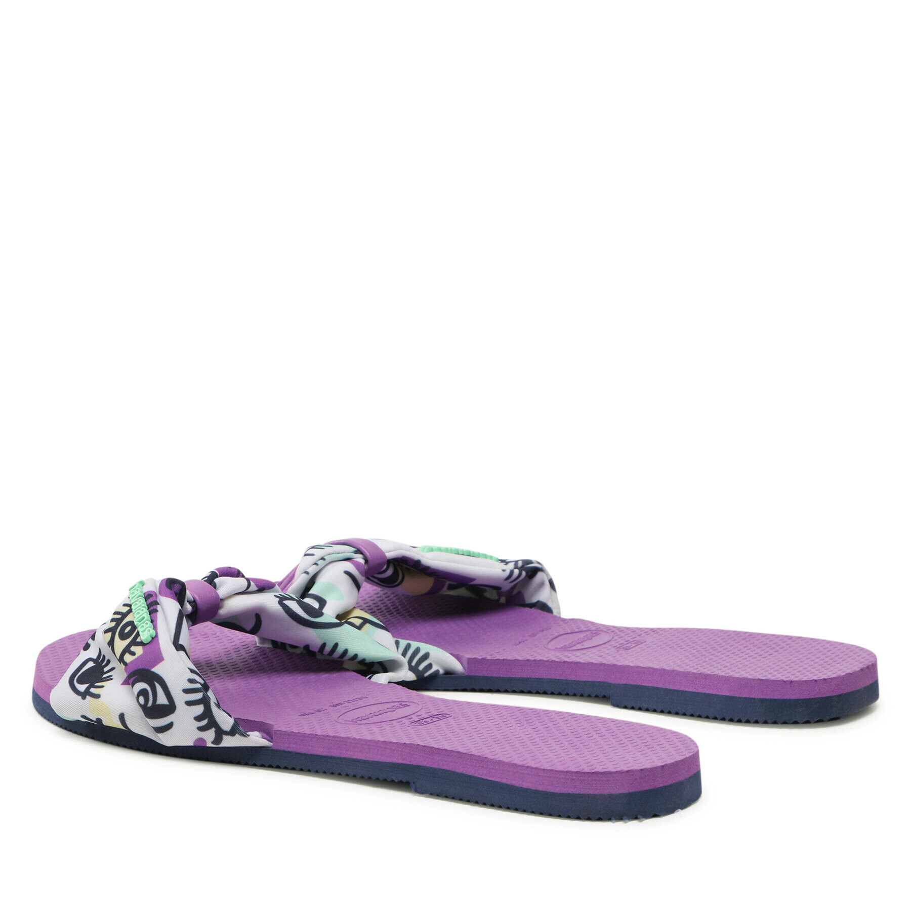 Havaianas Flip flop You St Tpz 41407142297 Alb - Pled.ro