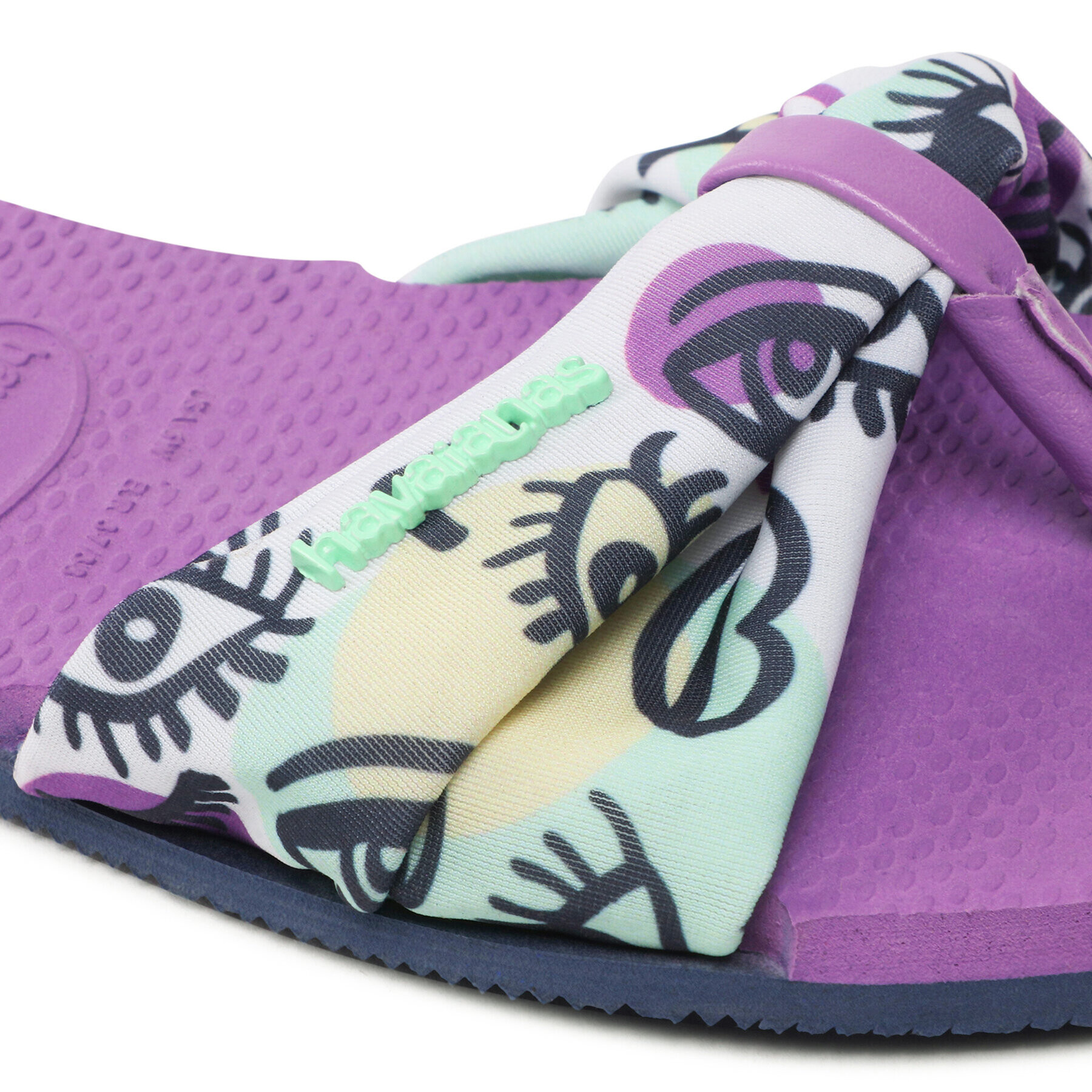 Havaianas Flip flop You St Tpz 41407142297 Alb - Pled.ro