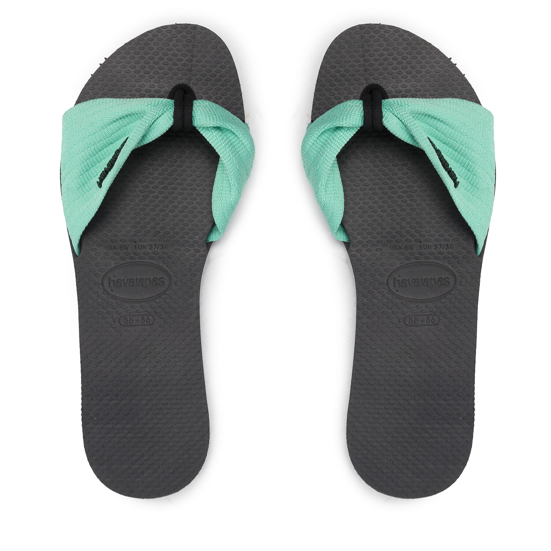 Havaianas Flip flop You St Trp Bsc 41460860090 Albastru - Pled.ro