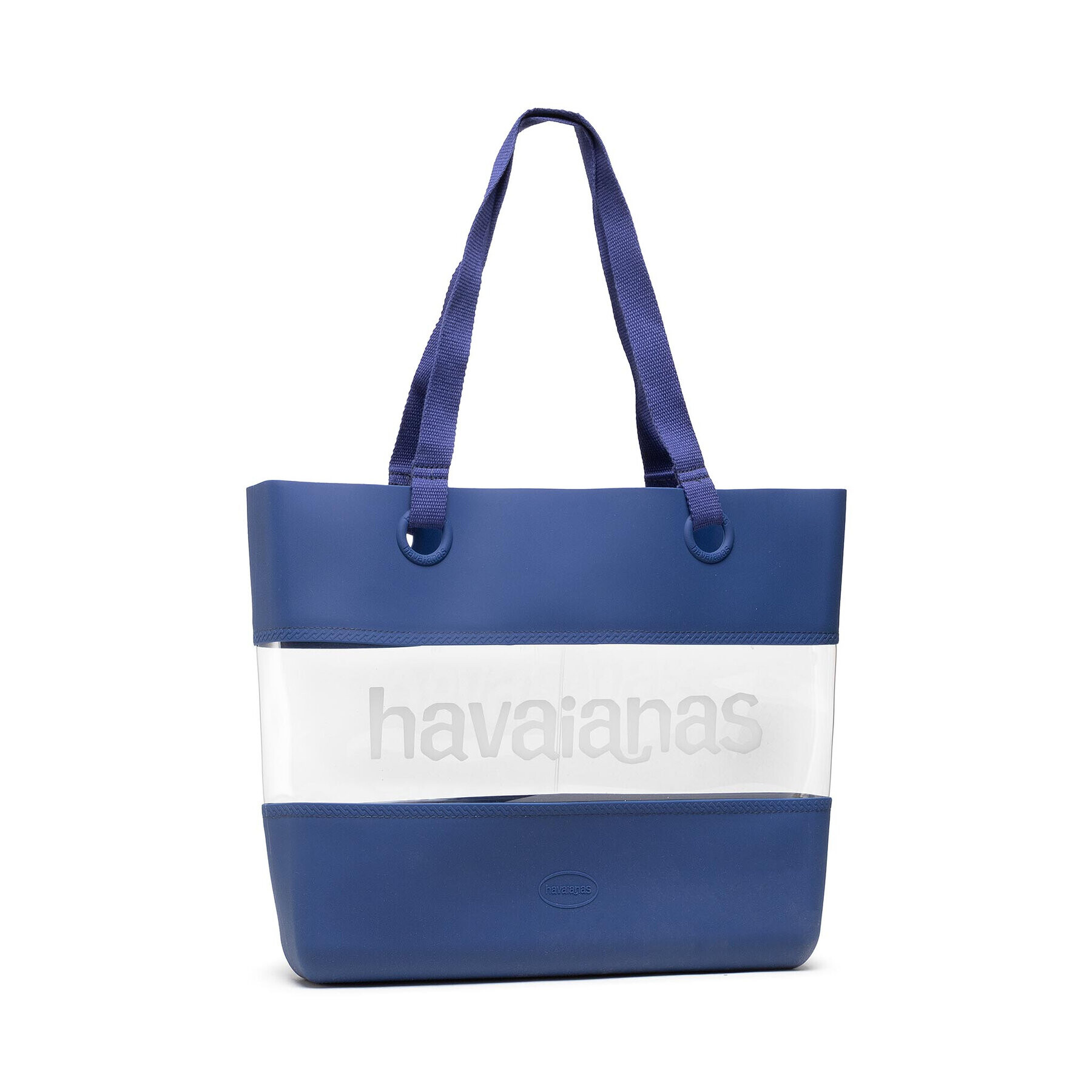 Havaianas Geantă Beach Bag Dna 41445040555 Bleumarin - Pled.ro