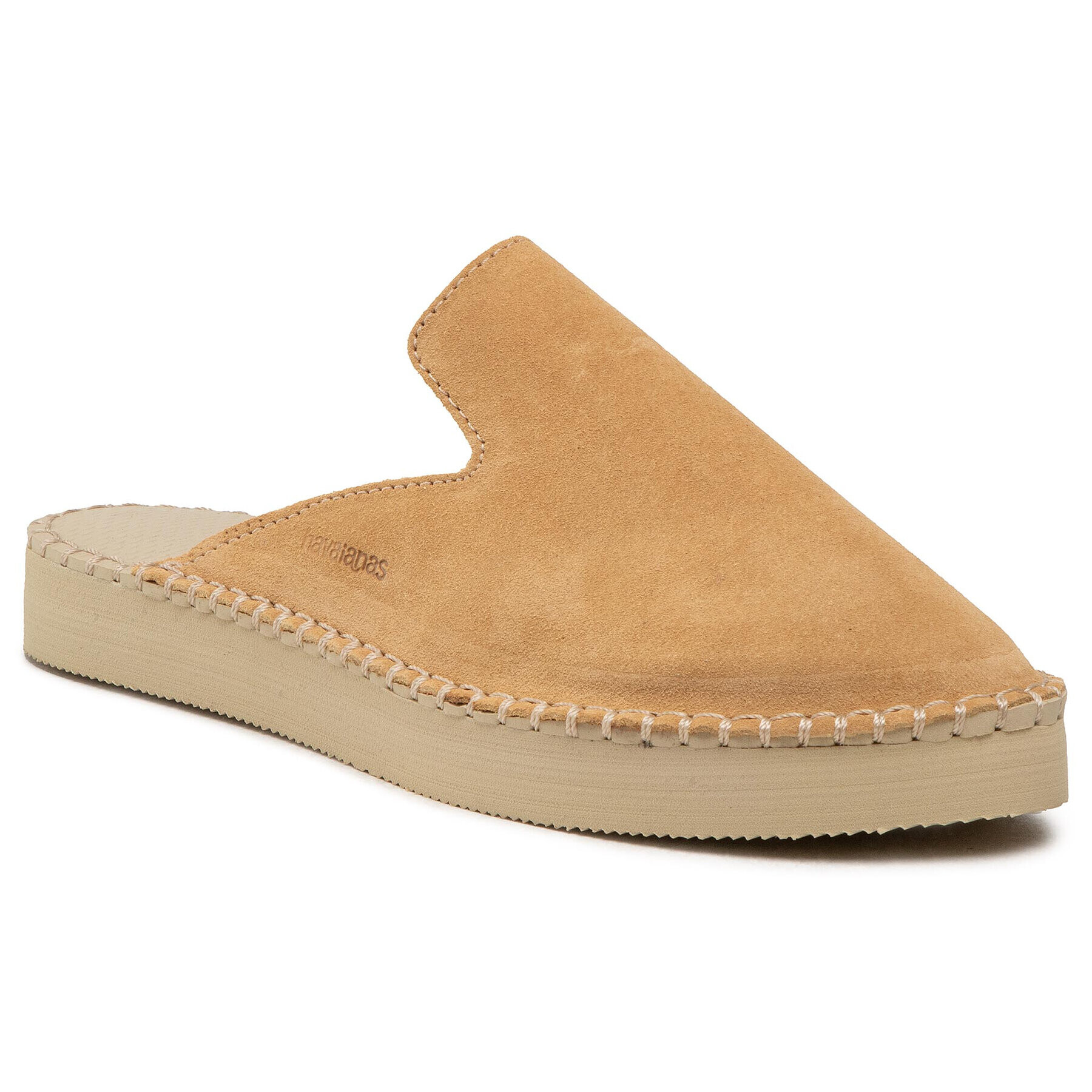 Havaianas Șlapi Mule 414557-0154 Maro - Pled.ro