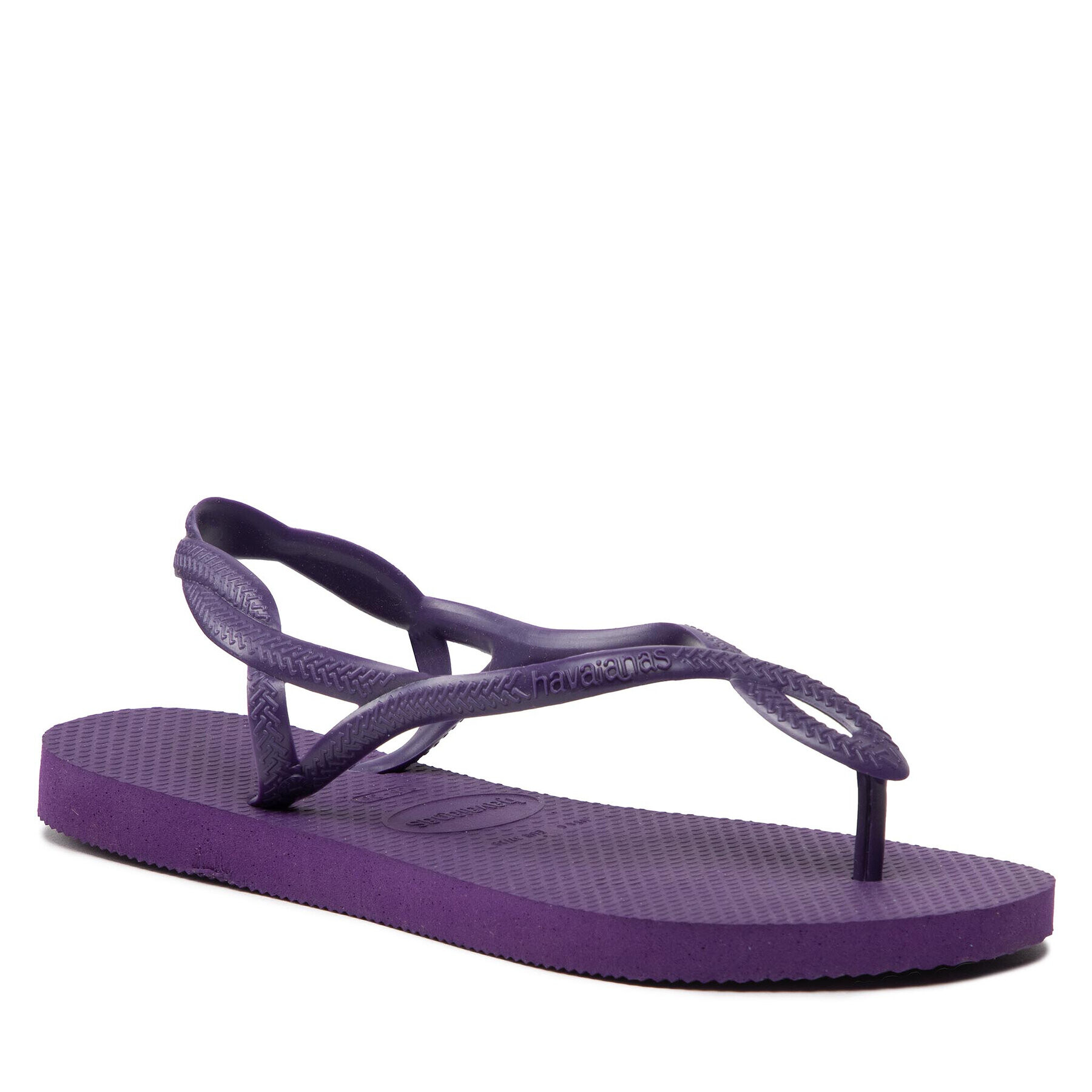 Havaianas Sandale Luna 41296978419 Violet - Pled.ro