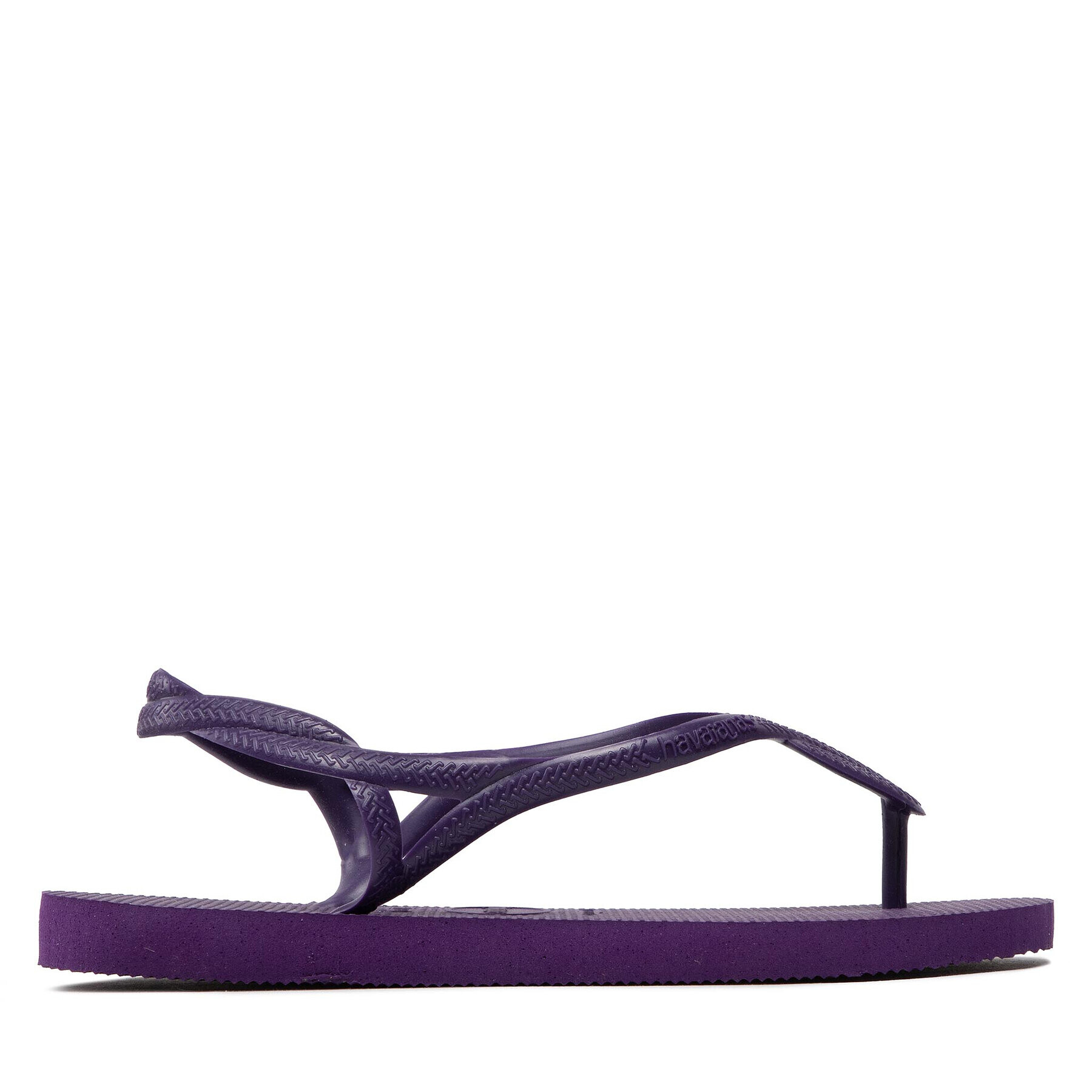 Havaianas Sandale Luna 41296978419 Violet - Pled.ro