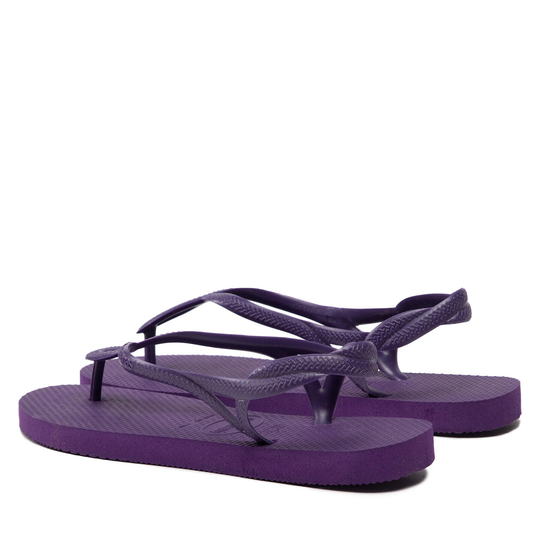 Havaianas Sandale Luna 41296978419 Violet - Pled.ro