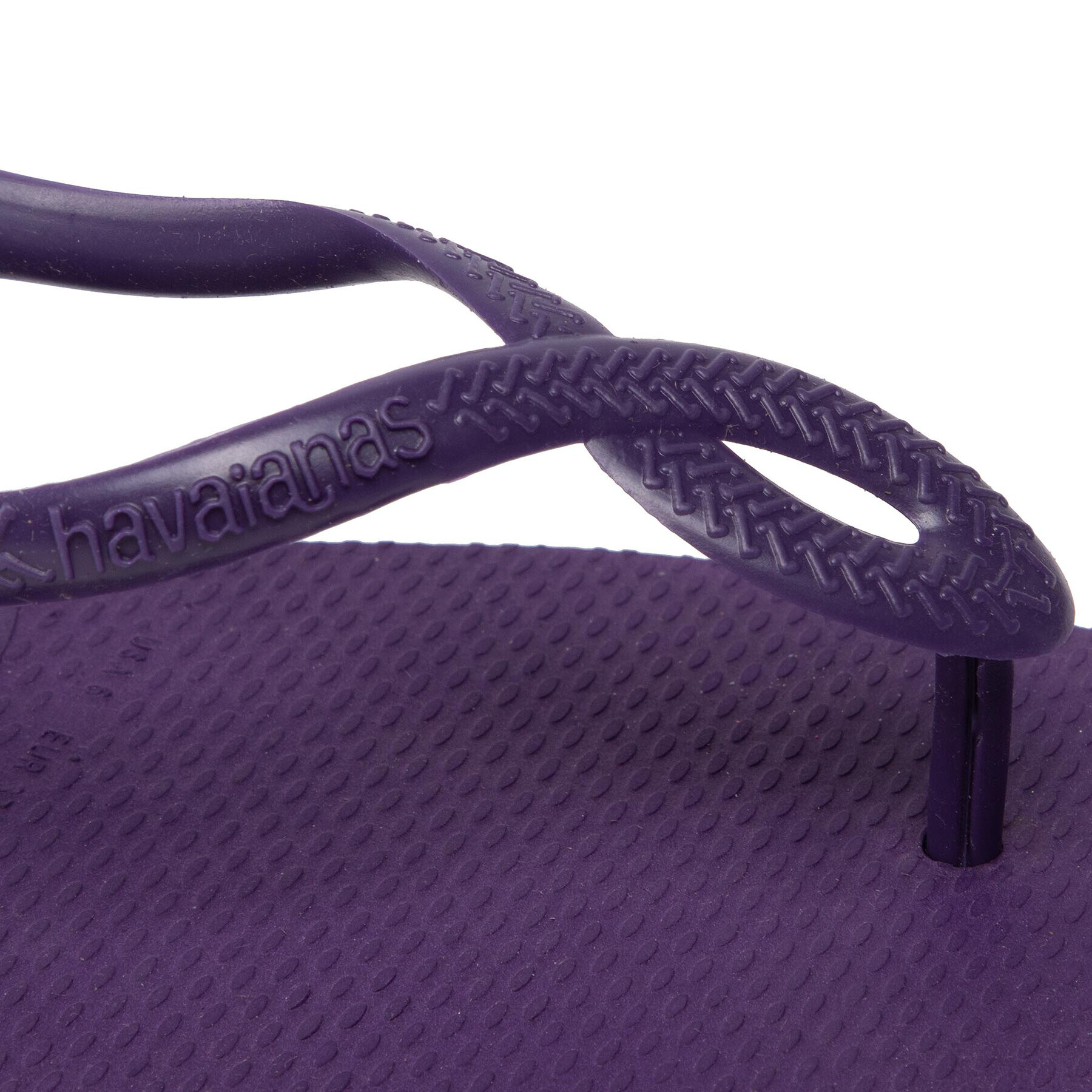 Havaianas Sandale Luna 41296978419 Violet - Pled.ro