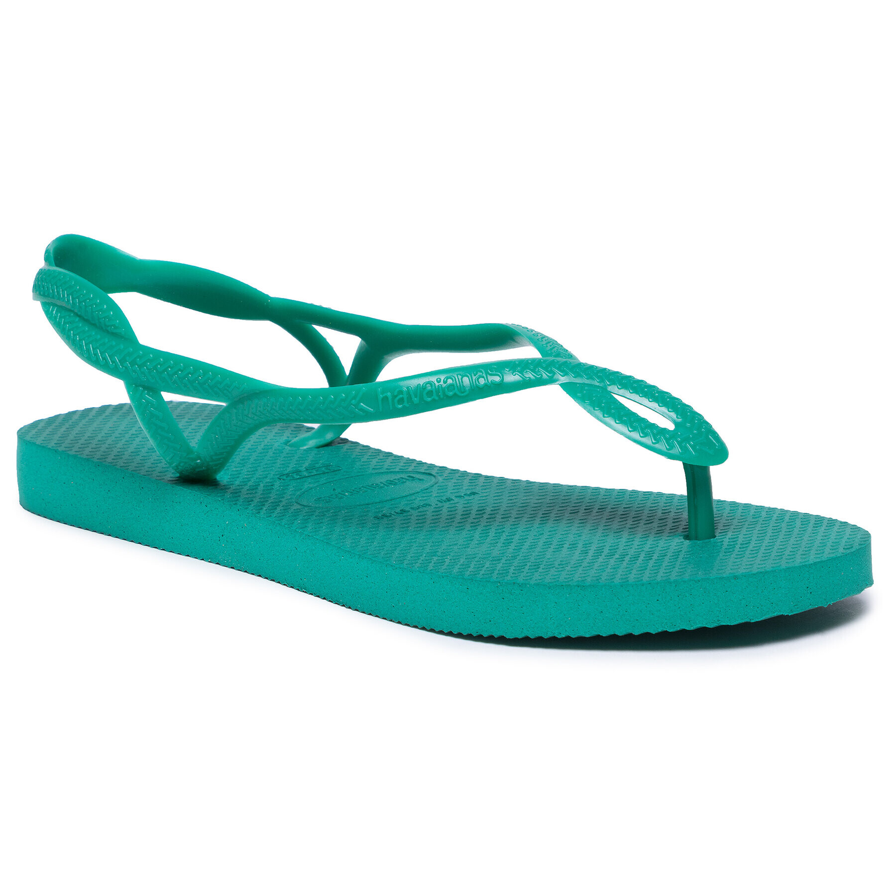 Havaianas Sandale Luna Fc 41296972078 Verde - Pled.ro