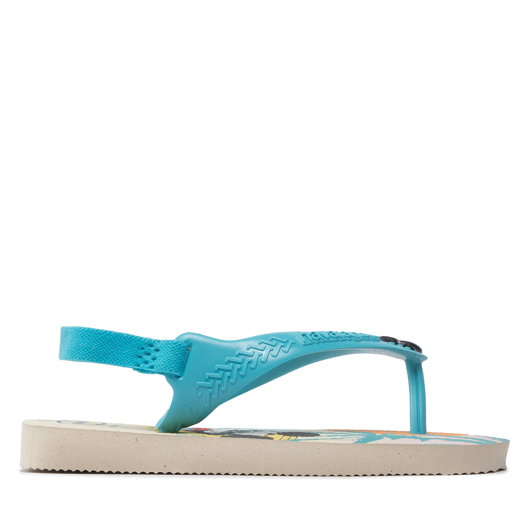 Havaianas Sandale N.B.D Classics 41370079659 Albastru - Pled.ro