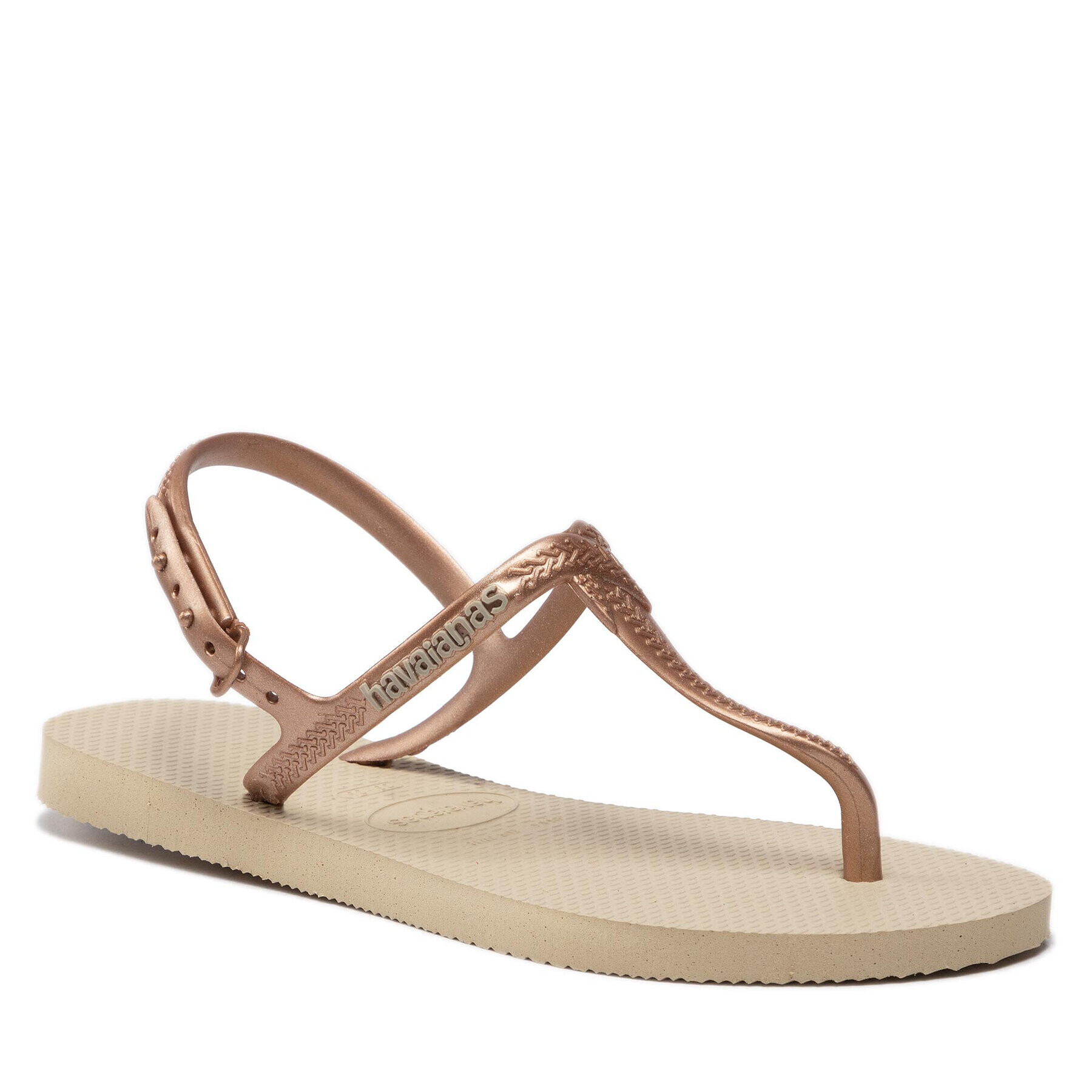 Havaianas Sandale Twist 41447560154 Maro - Pled.ro