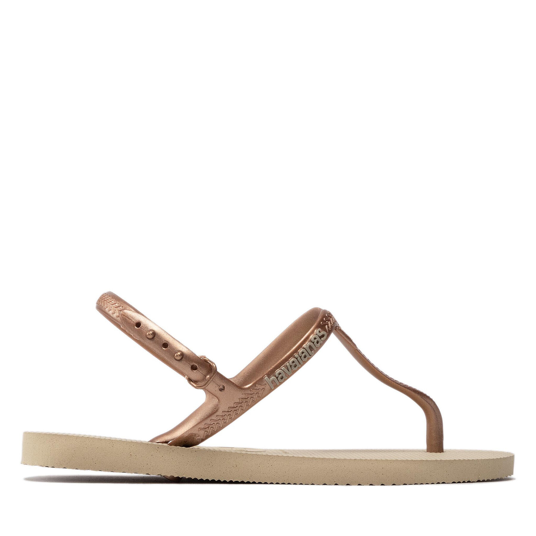 Havaianas Sandale Twist 41447560154 Maro - Pled.ro