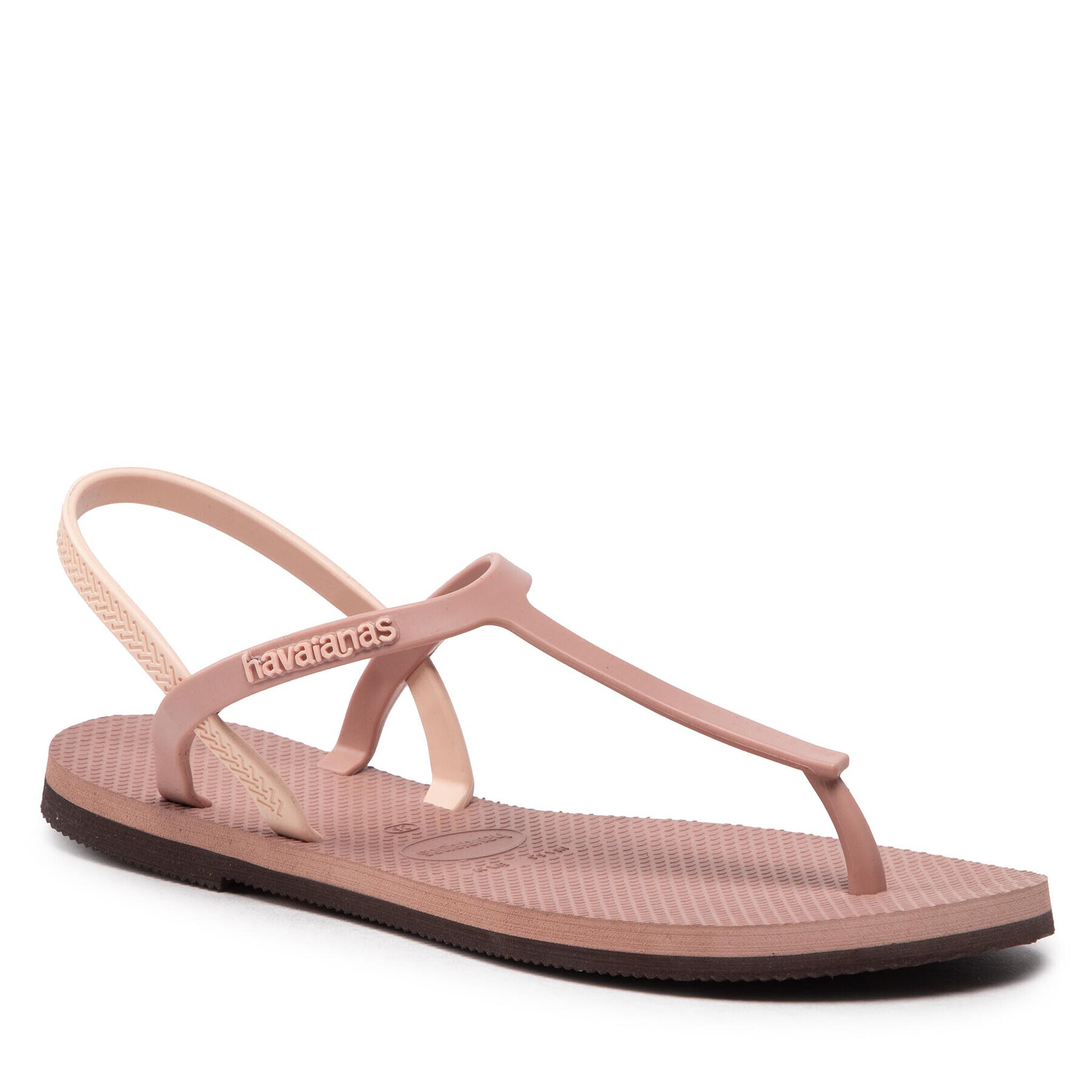 Havaianas Sandale You Paraty 41471523544 Roz - Pled.ro