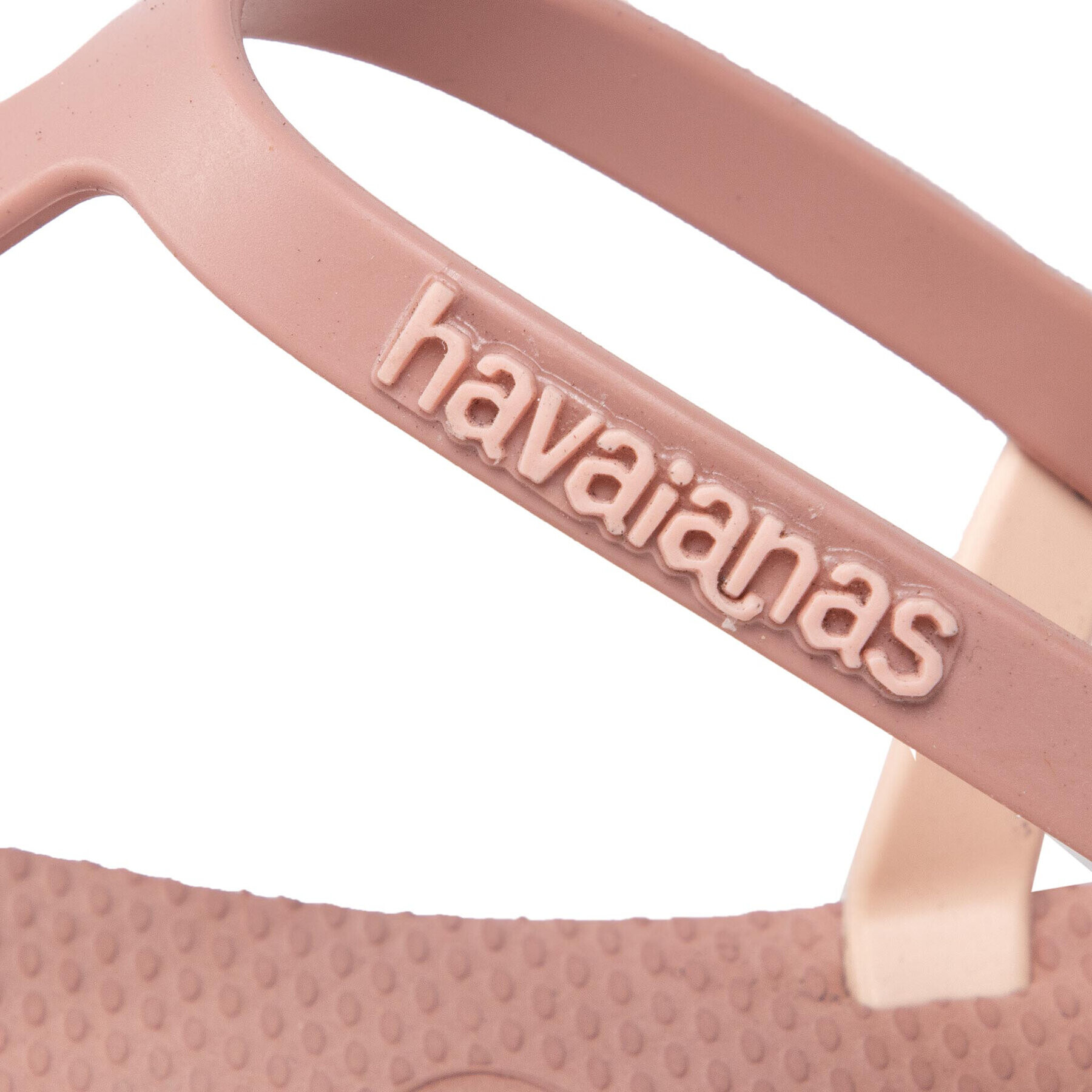 Havaianas Sandale You Paraty 41471523544 Roz - Pled.ro