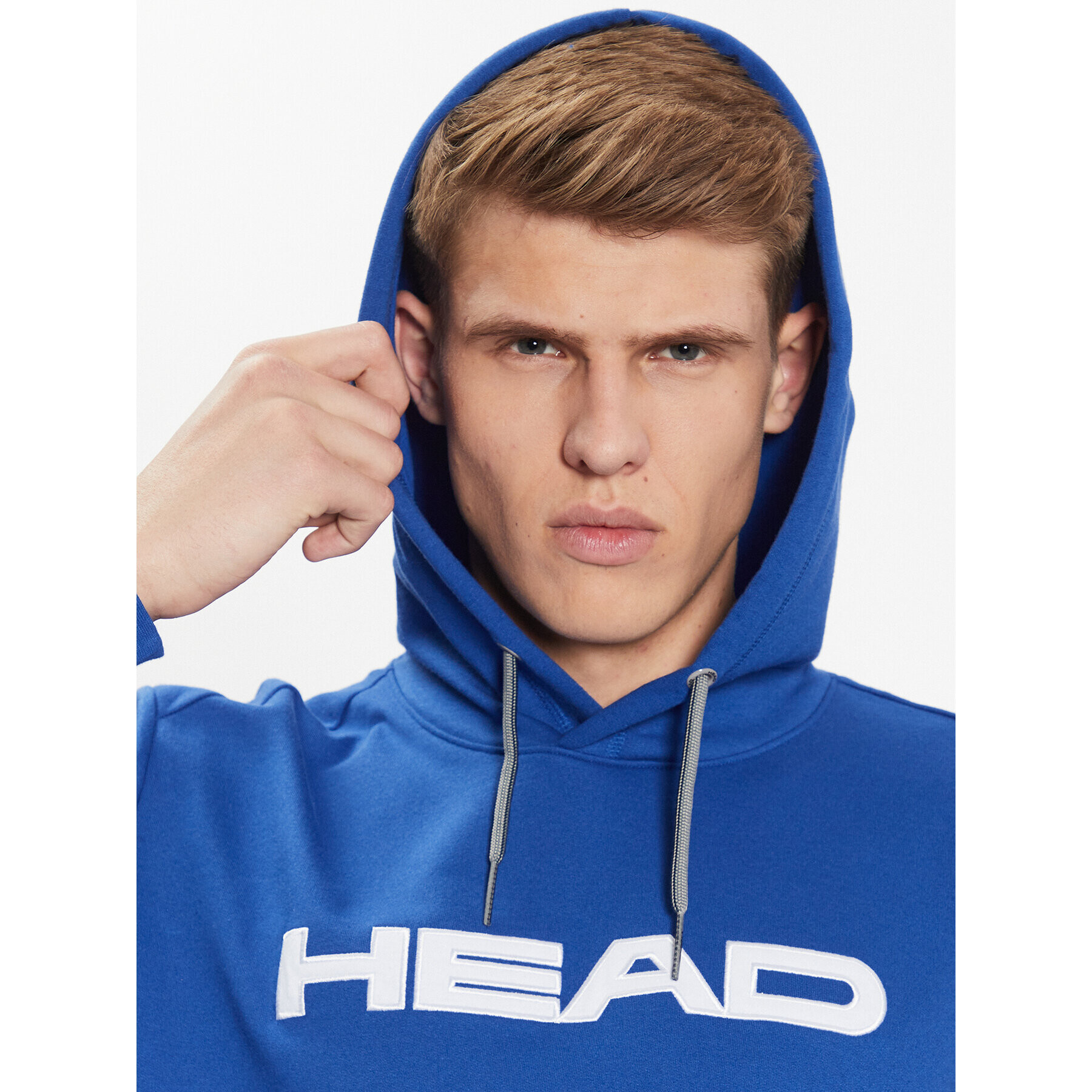 Head Bluză Club Byron 811449 Albastru Regular Fit - Pled.ro