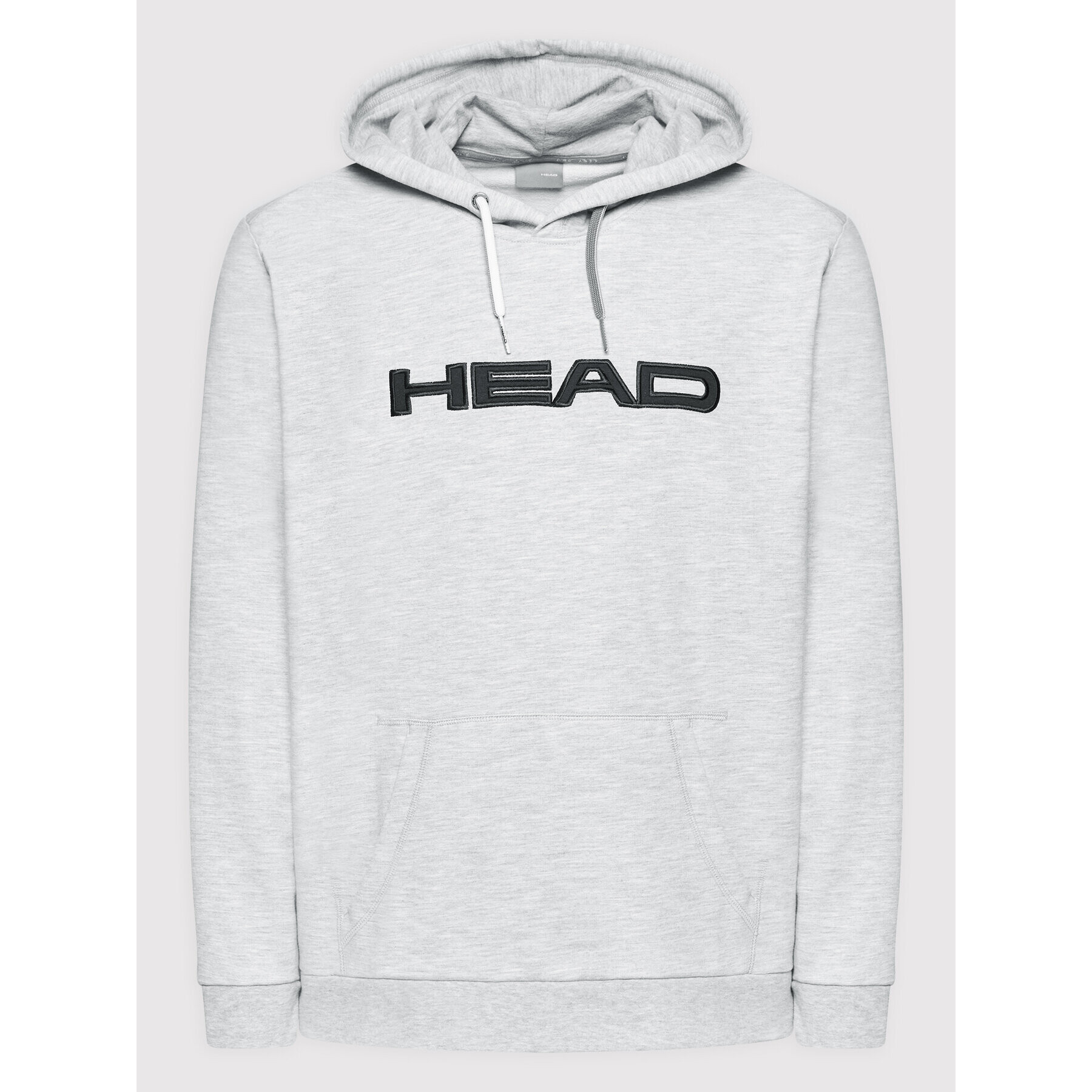 Head Bluză Club Byron 811449 Gri Regular Fit - Pled.ro