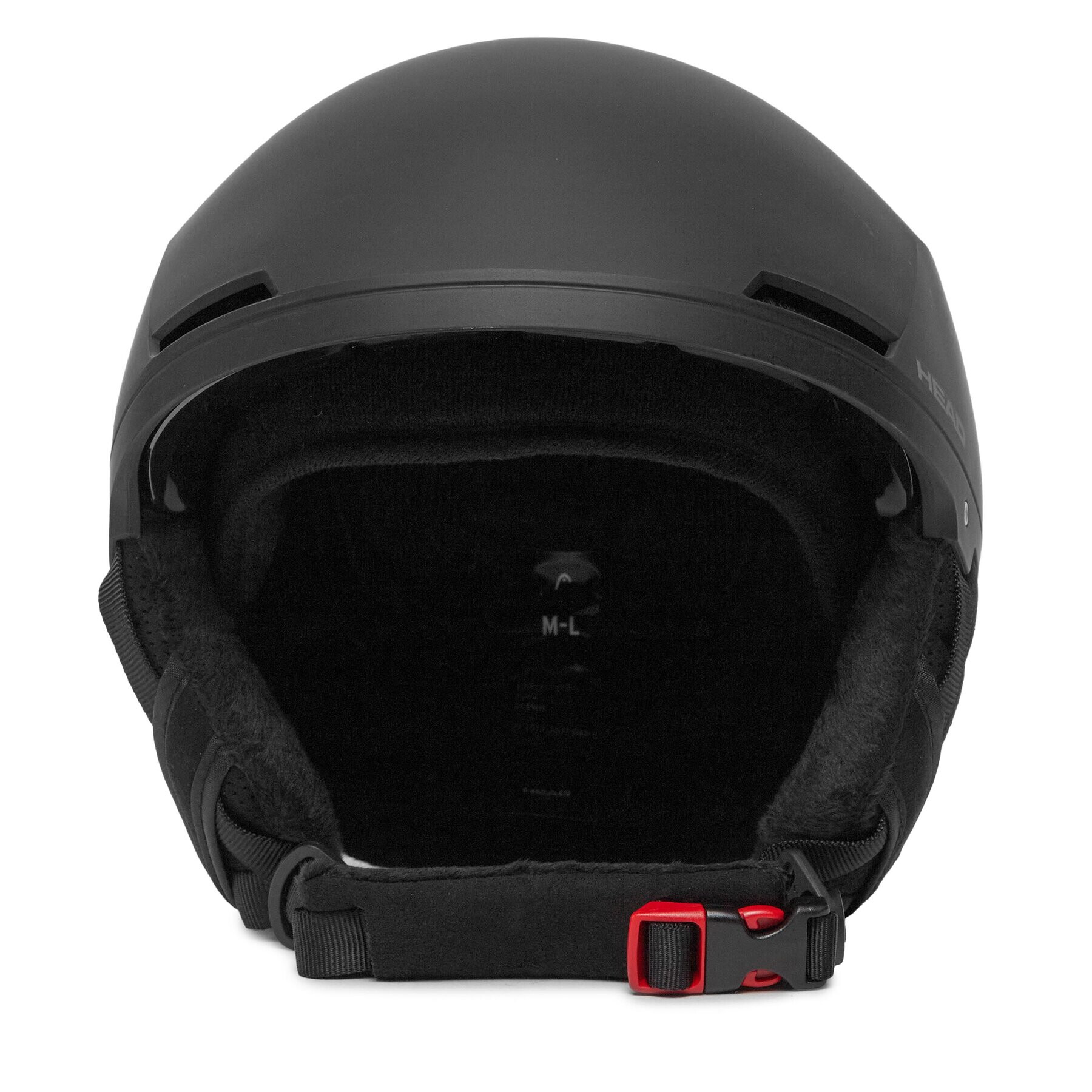 Head Cască schi Compact Evo 326513 Negru - Pled.ro