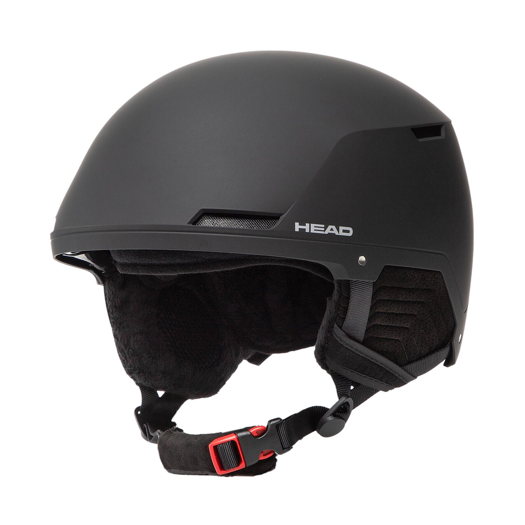 Head Cască schi Compact Pro 326301 Negru - Pled.ro