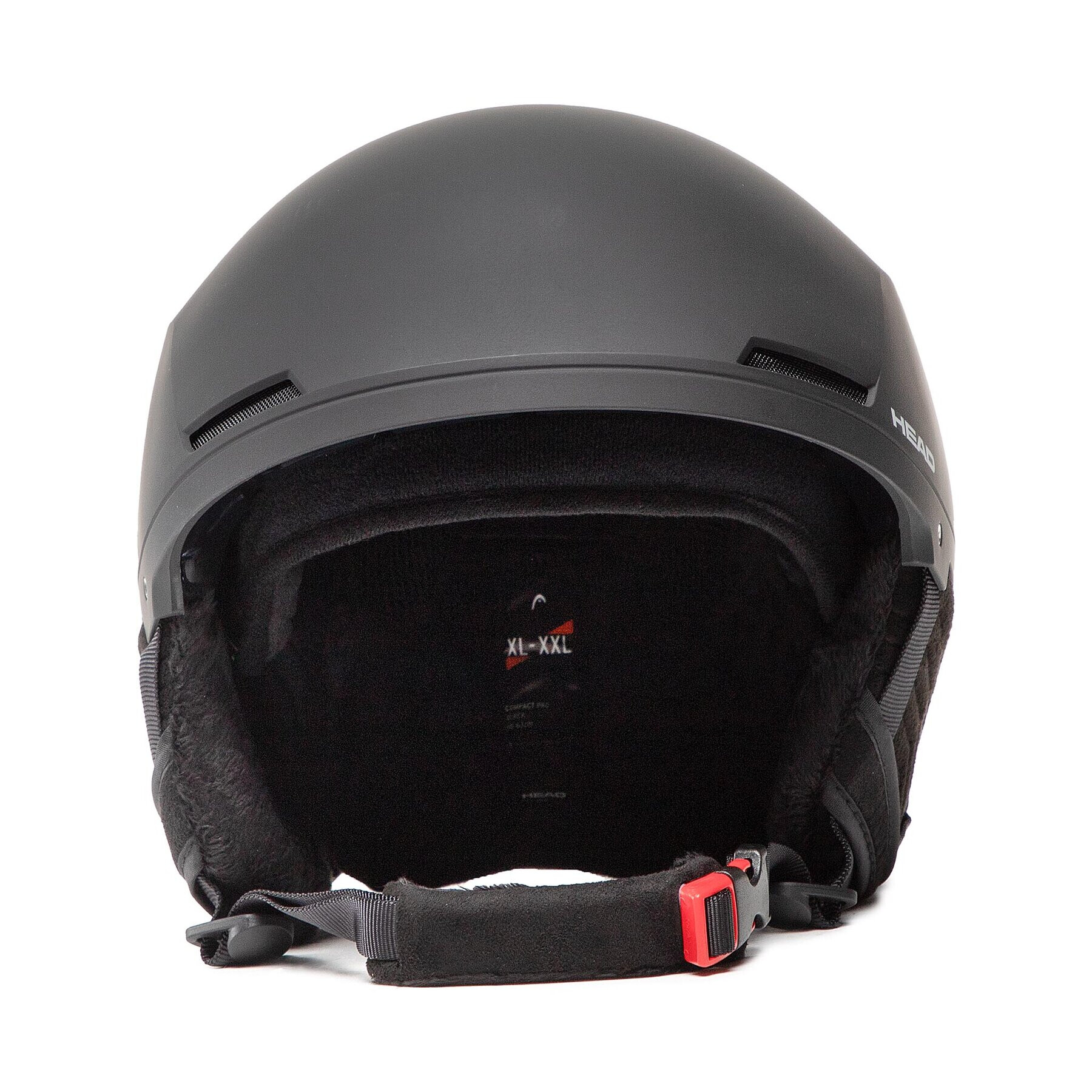 Head Cască schi Compact Pro 326301 Negru - Pled.ro