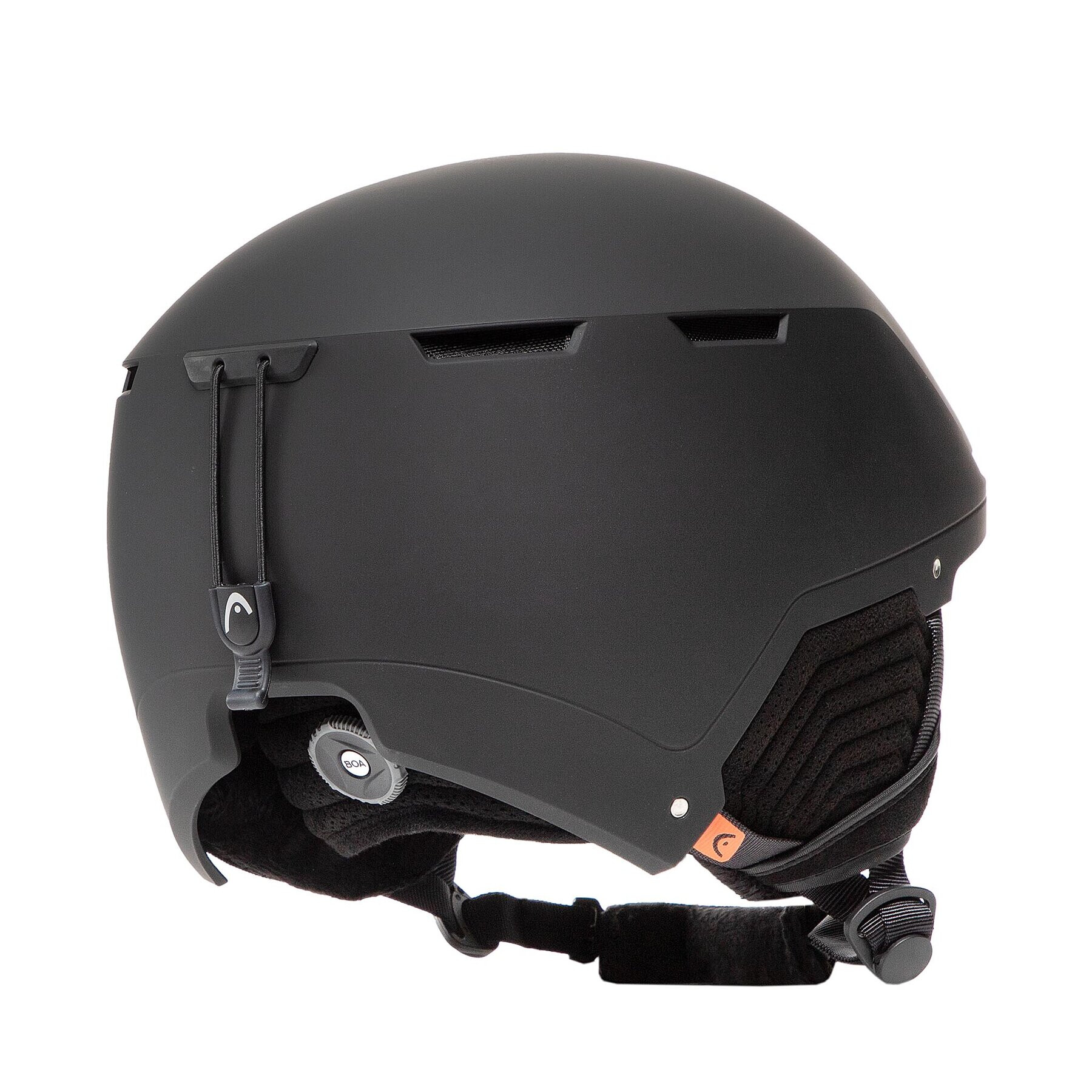 Head Cască schi Compact Pro 326301 Negru - Pled.ro