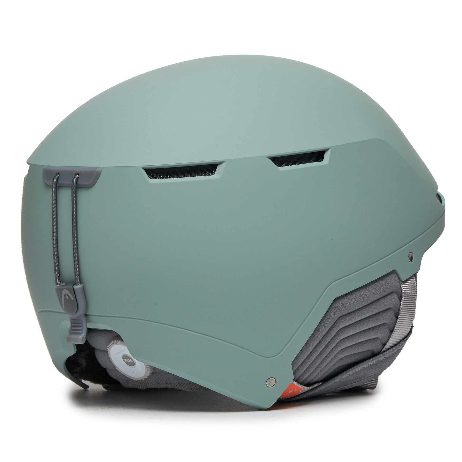 Head Cască schi Compact Pro W 326433 Verde - Pled.ro