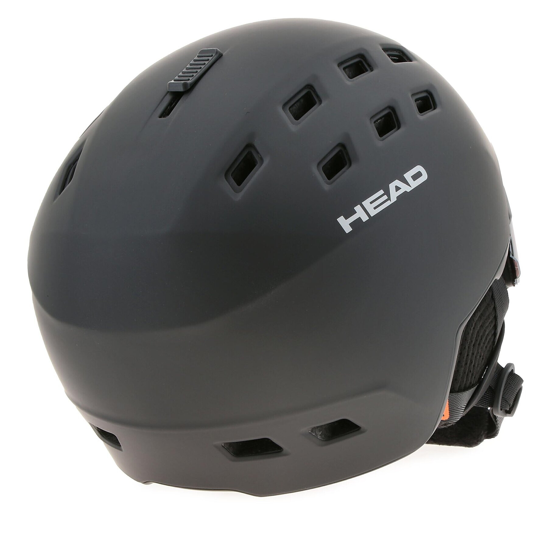 Head Cască schi Radar 5K 323211 Negru - Pled.ro