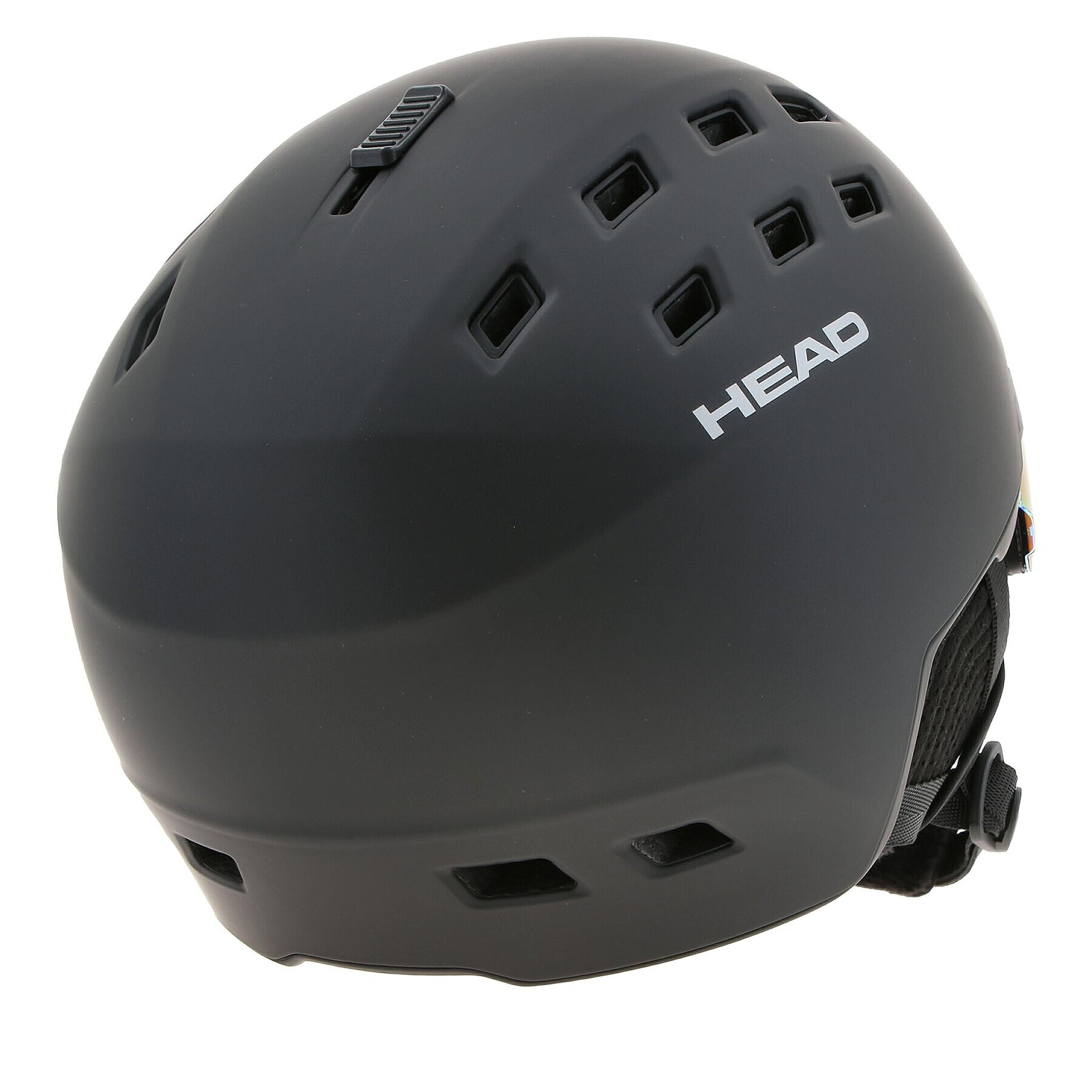 Head Cască schi Radar 5K Mips 323332 Negru - Pled.ro