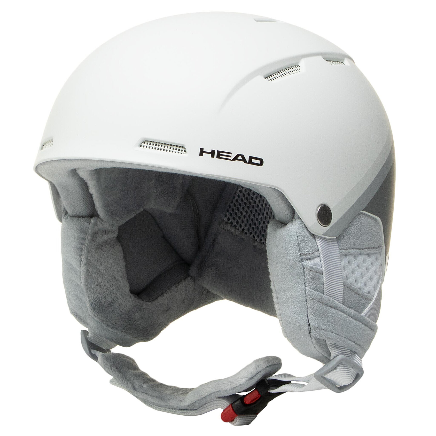 Head Cască schi Thea Boa 325409 Alb - Pled.ro