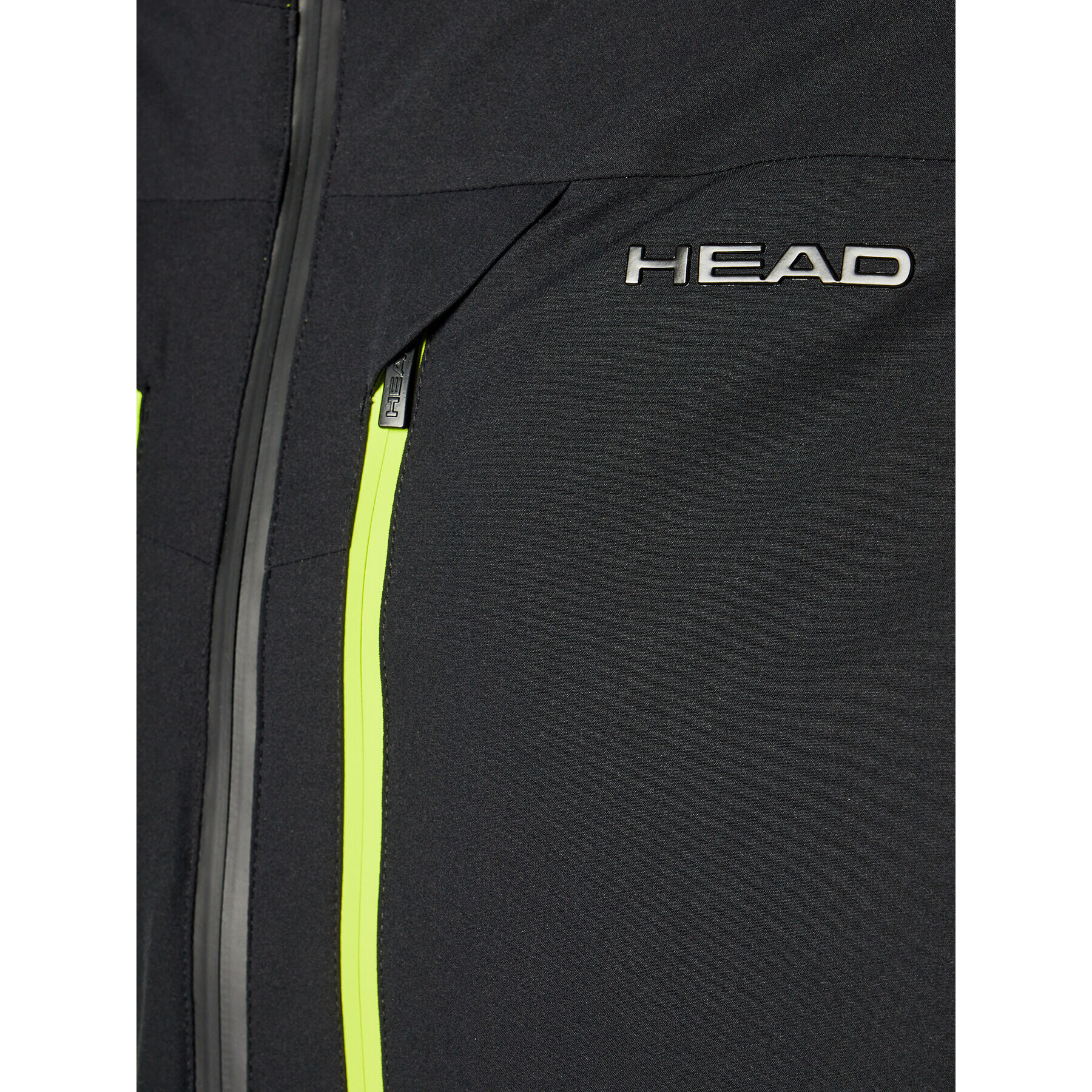 Head Geacă de schi Neo 821263 Negru Regular Fit - Pled.ro