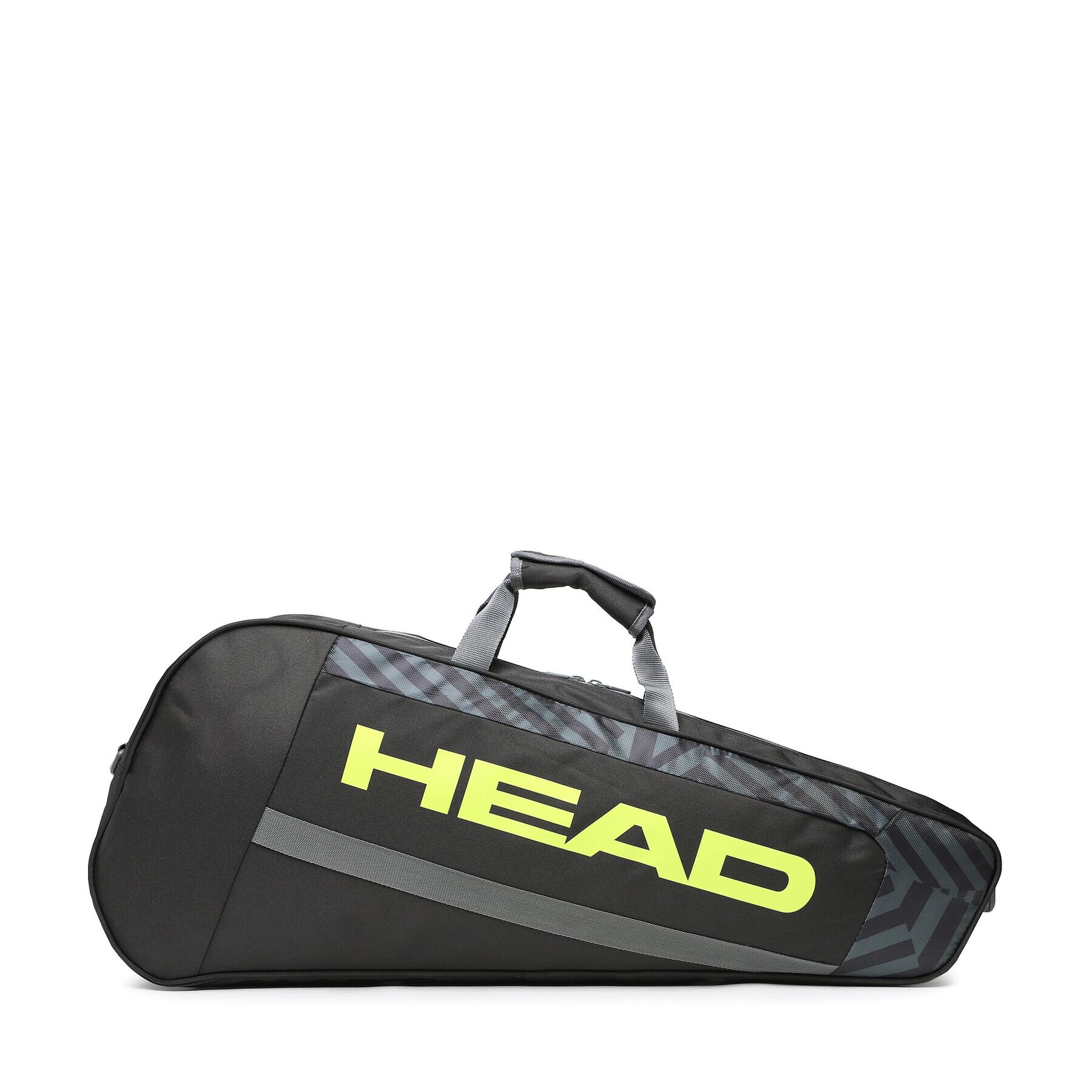 Head Gentă de tenis Base Racquet Bag S 261423 Negru - Pled.ro