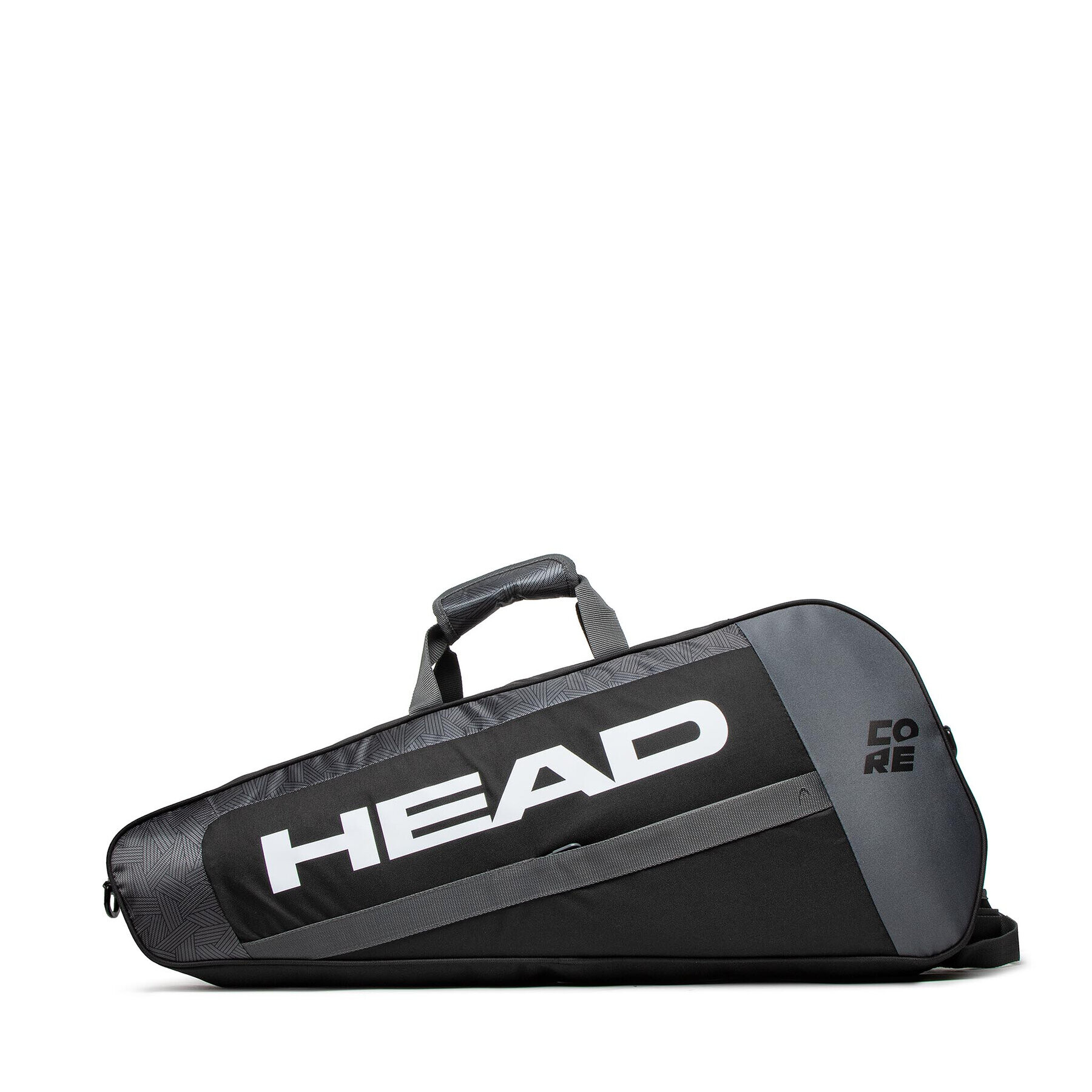 Head Gentă de tenis Core 3R Pro 283411 Negru - Pled.ro