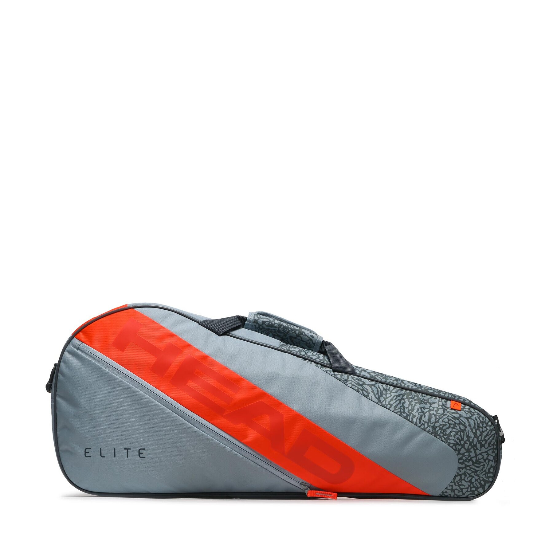 Head Gentă de tenis Elite 3R 283652 Gri - Pled.ro