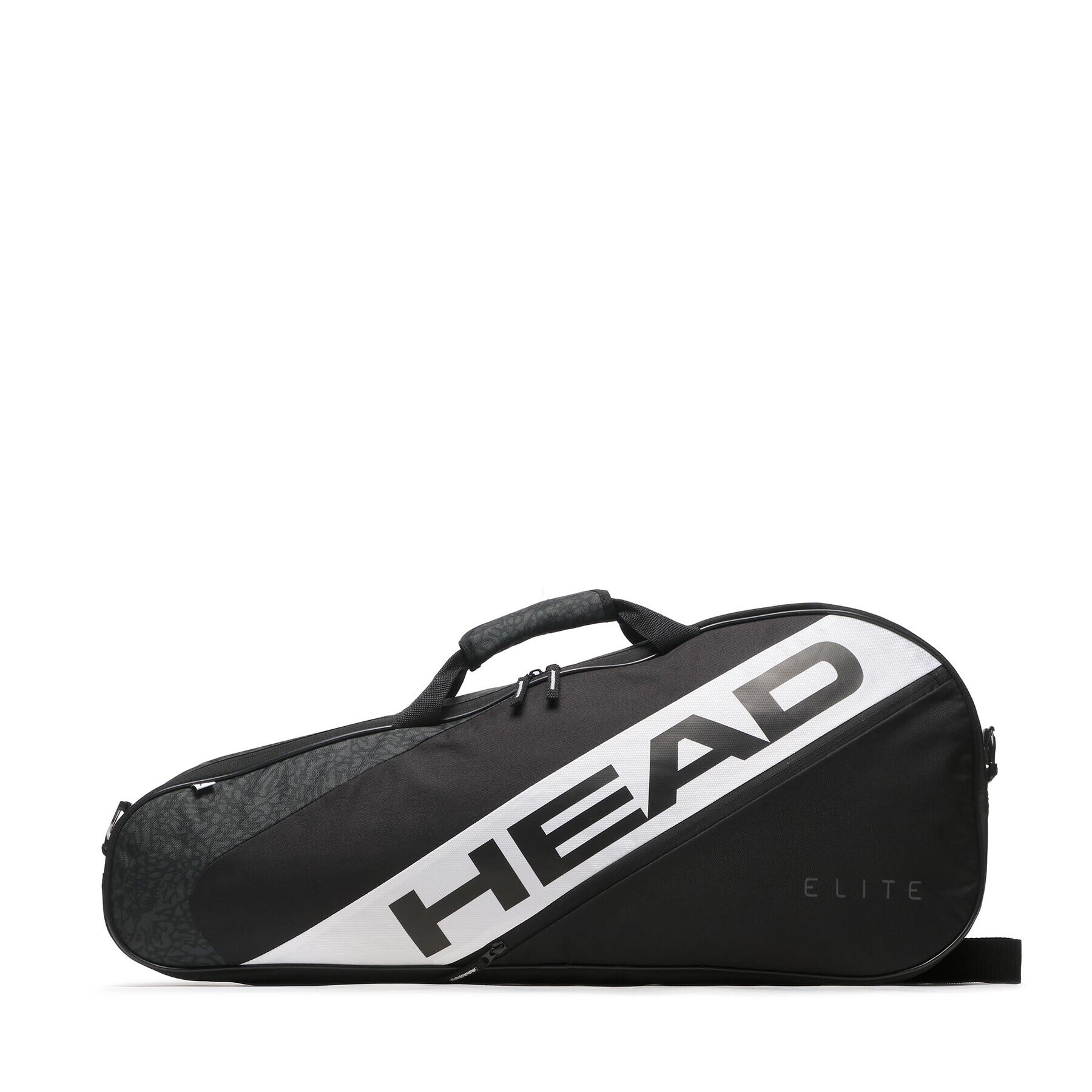 Head Gentă de tenis Elite 3R 283652 Negru - Pled.ro