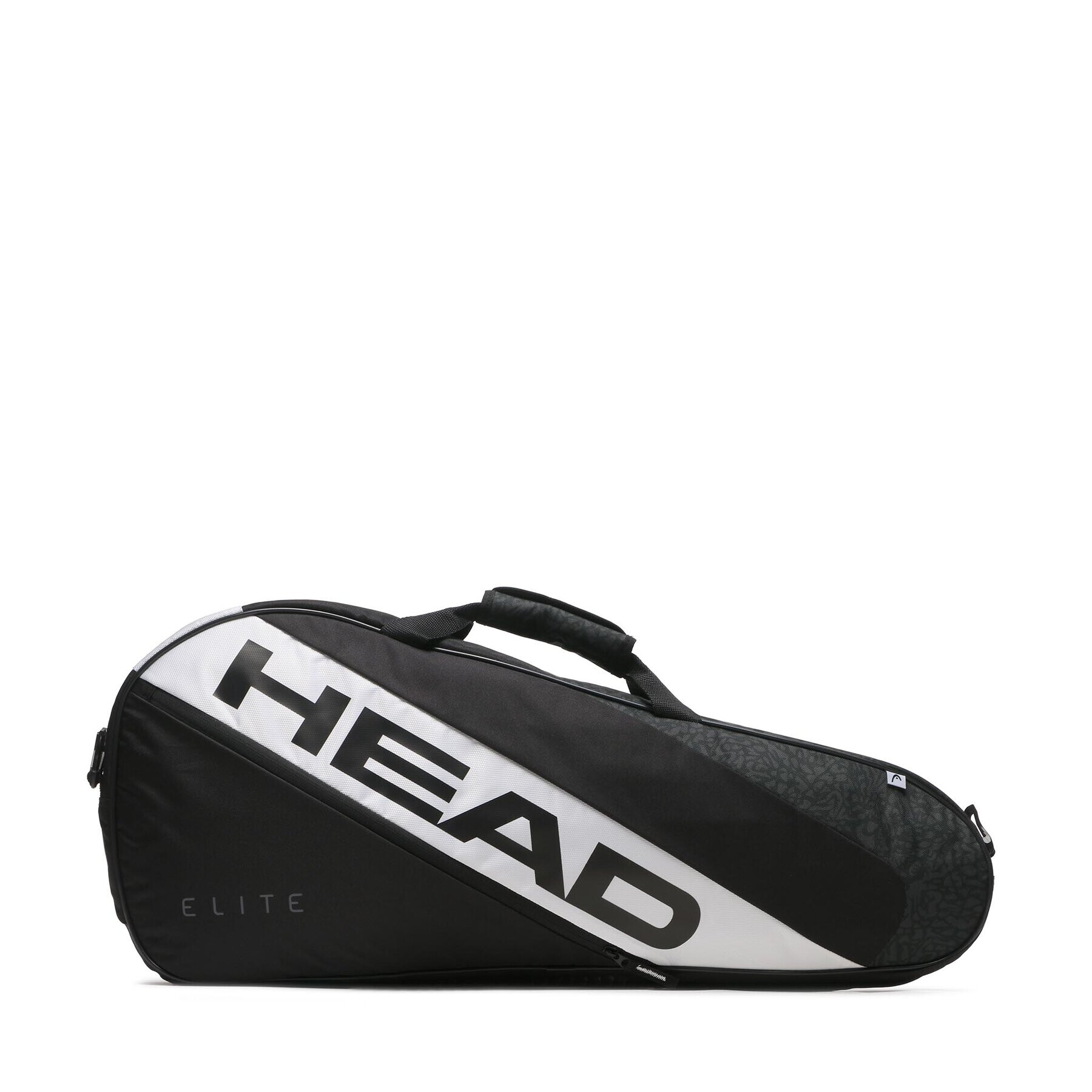 Head Gentă de tenis Elite 3R 283652 Negru - Pled.ro