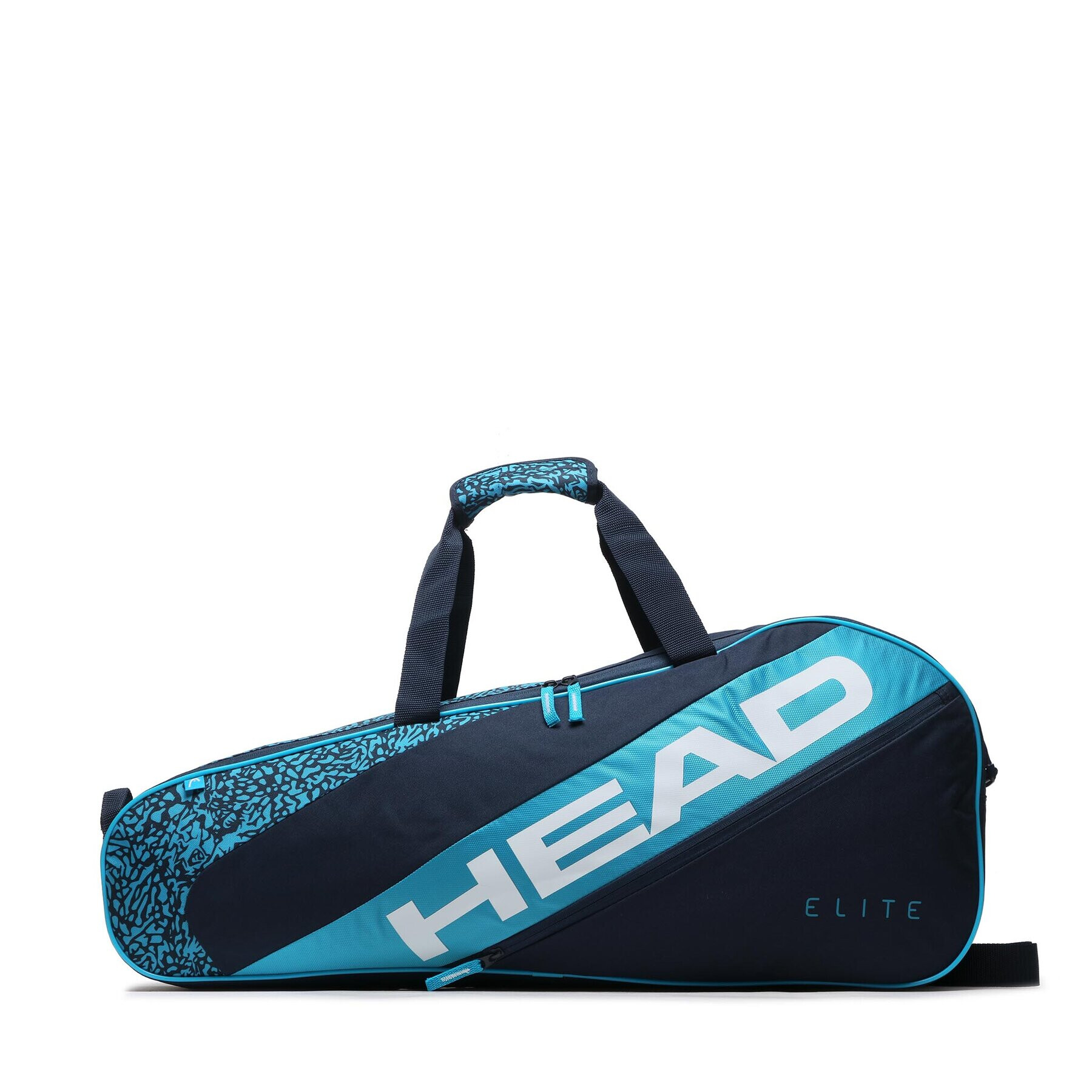 Head Gentă de tenis Elite 6R 283642 Bleumarin - Pled.ro