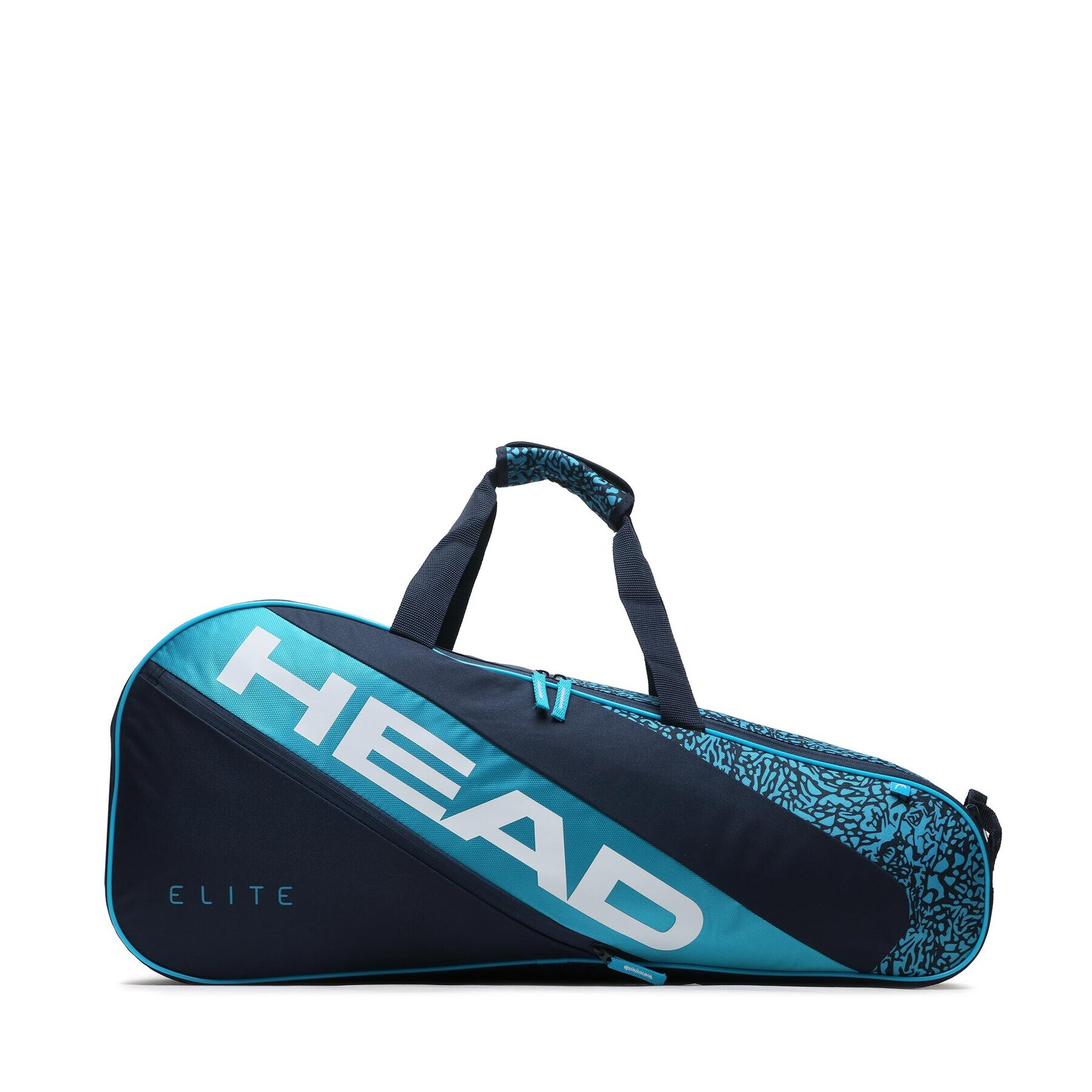 Head Gentă de tenis Elite 6R 283642 Bleumarin - Pled.ro