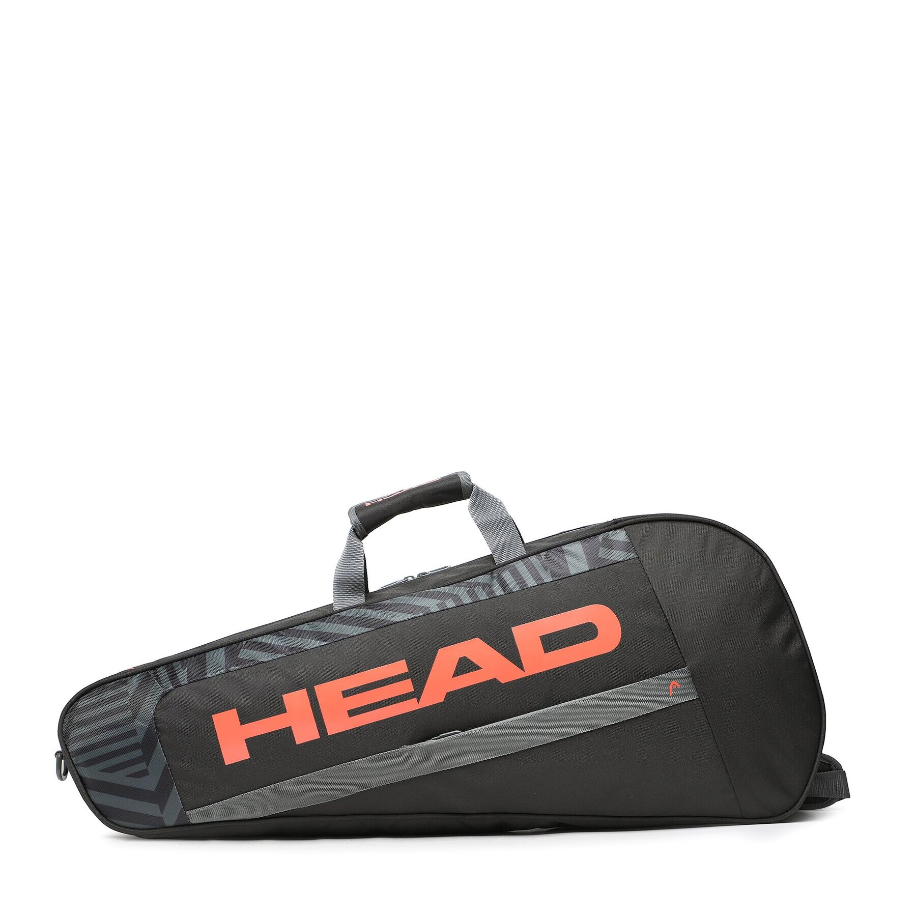 Head Gentă de tenis Rase Racquet Bag M 261313 Negru - Pled.ro