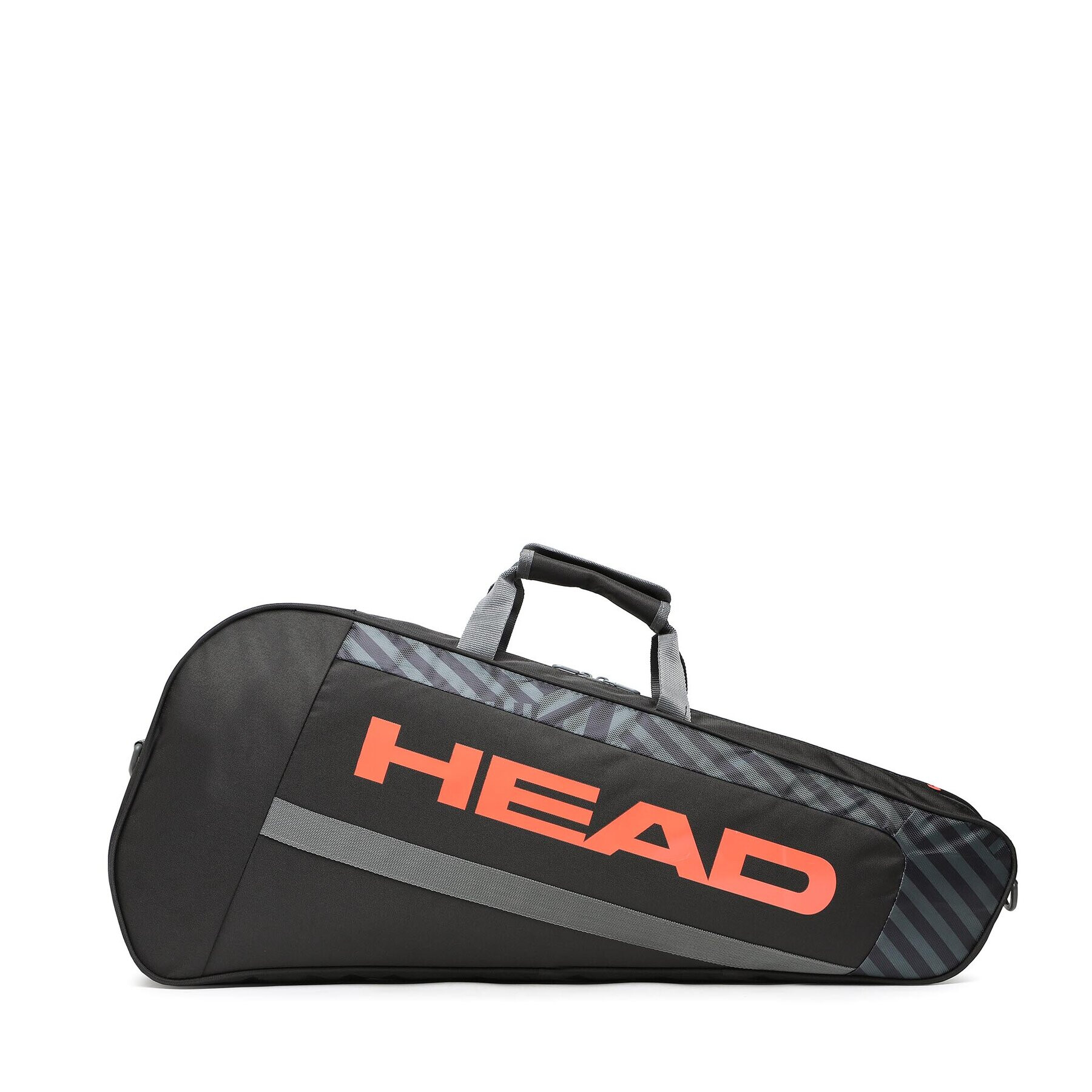 Head Gentă de tenis Rase Racquet Bag M 261313 Negru - Pled.ro