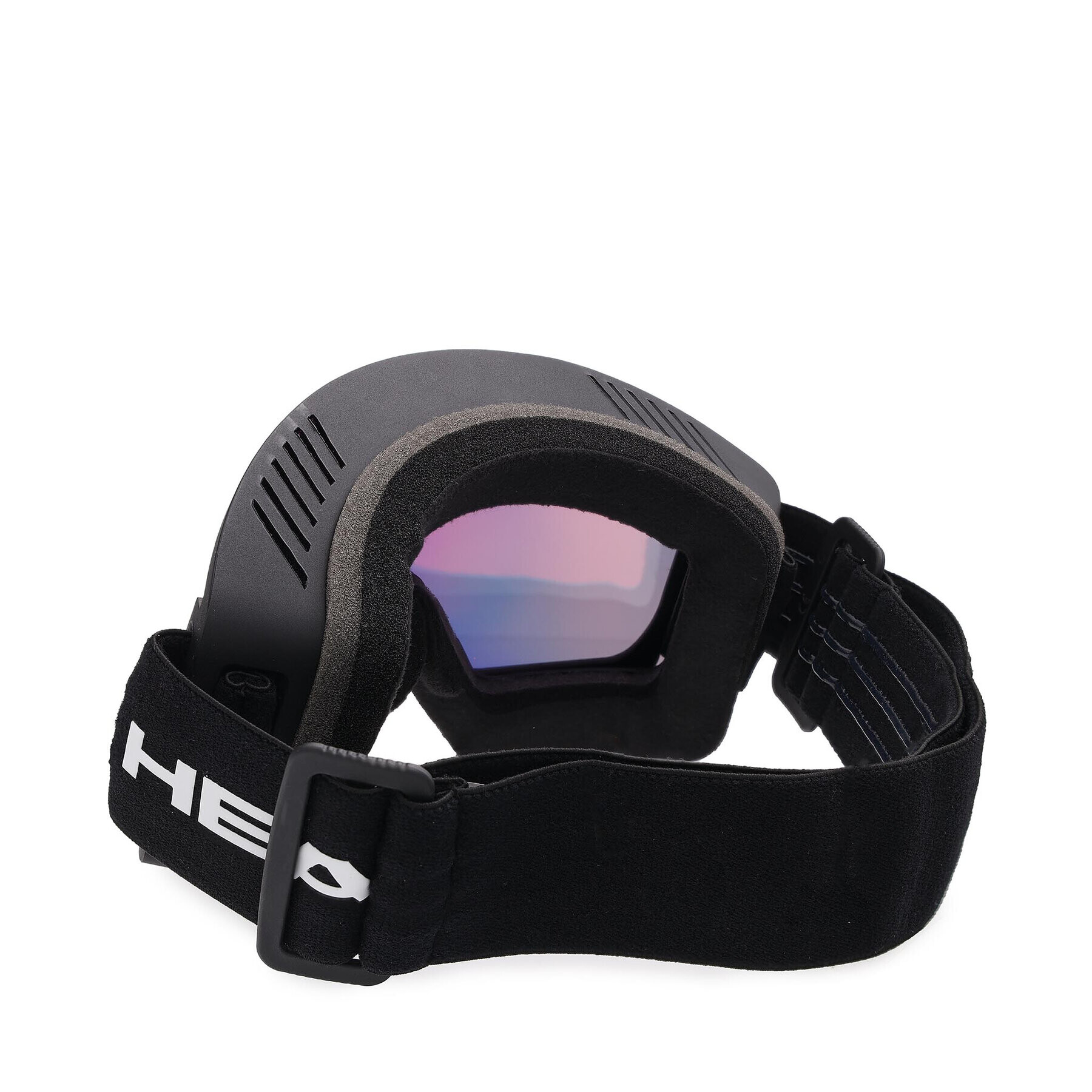 Head Ochelari ski Contex 392811 Negru - Pled.ro