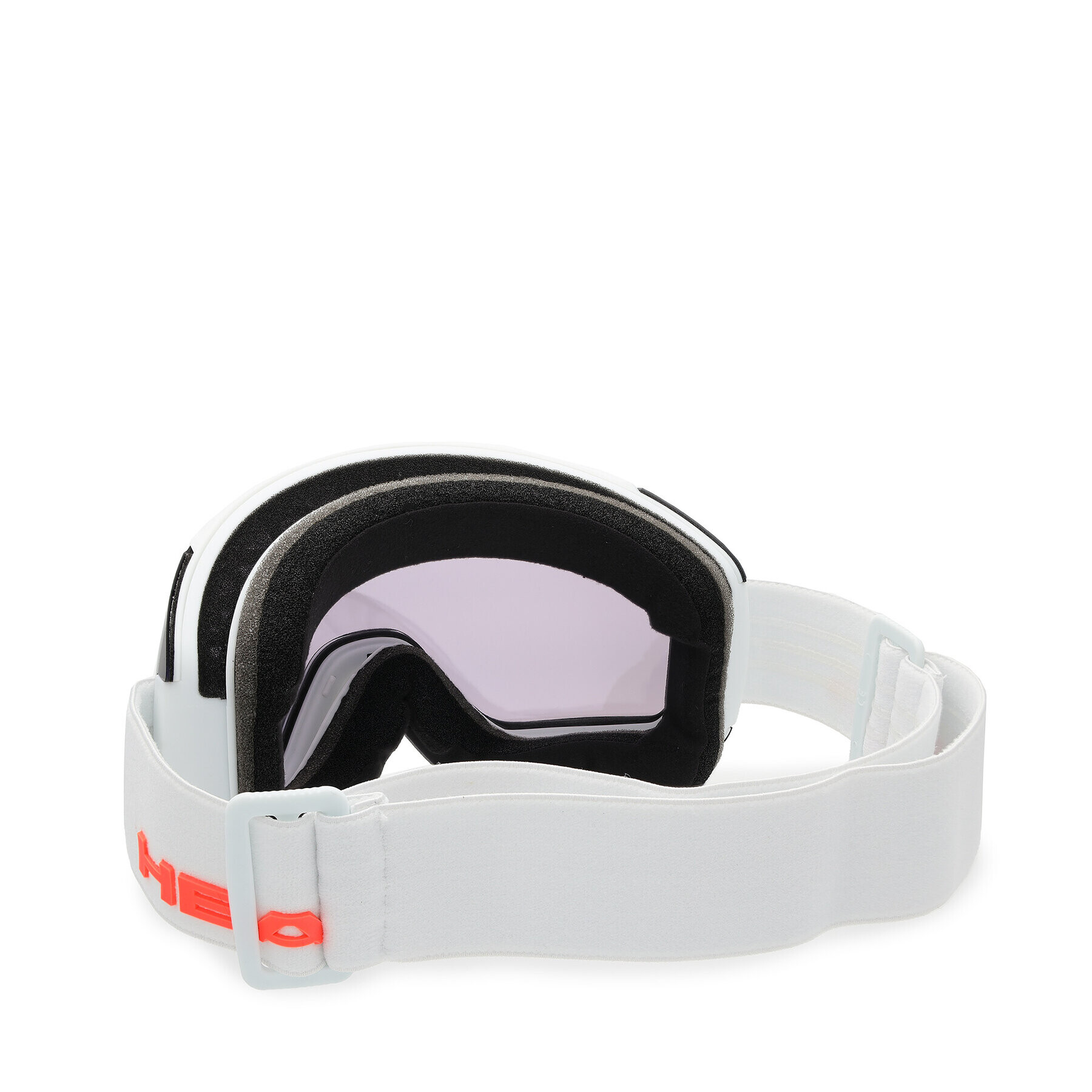 Head Ochelari ski Magnify FMR 390740 Alb - Pled.ro